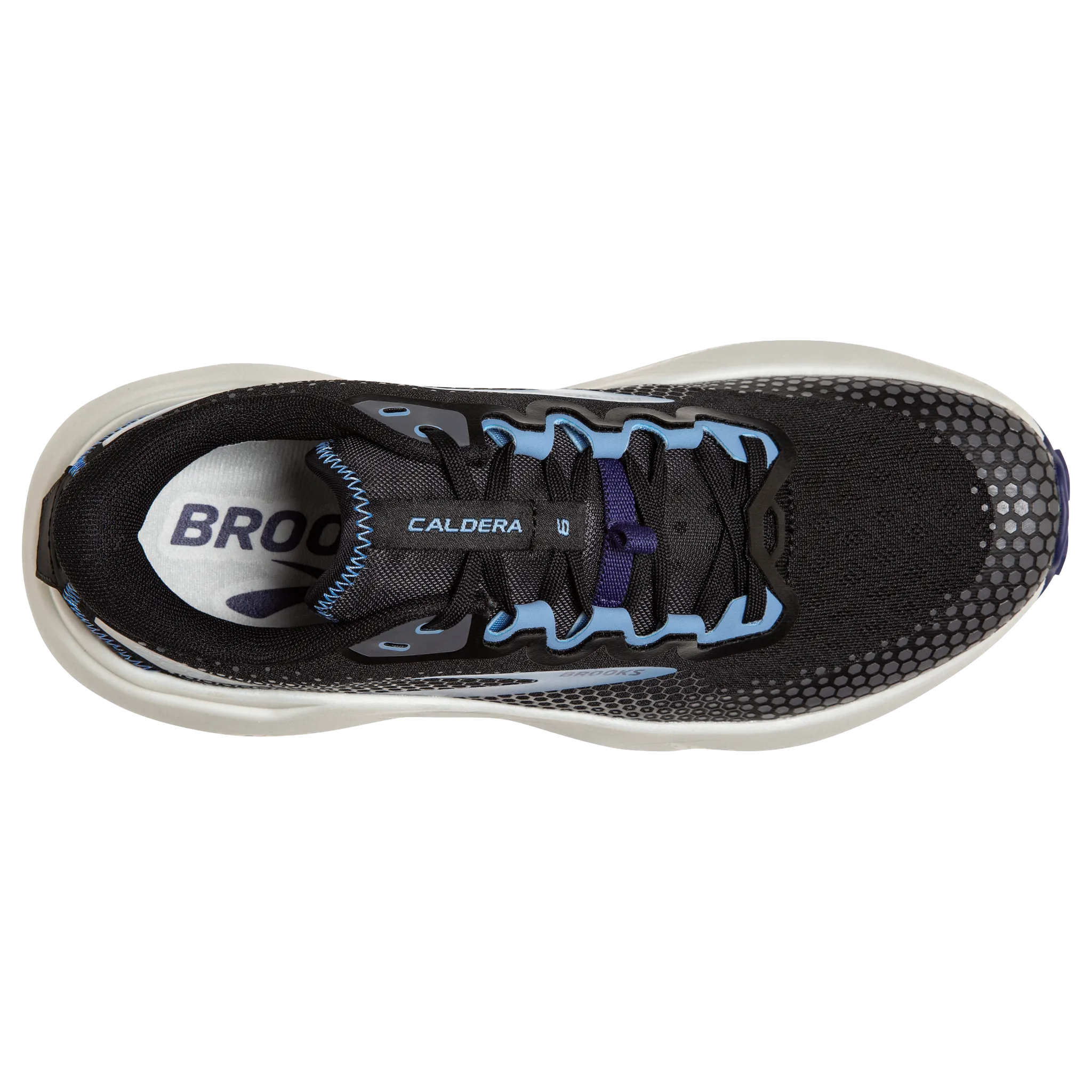 Women's Caldera 6 Gym - workout netball shoes