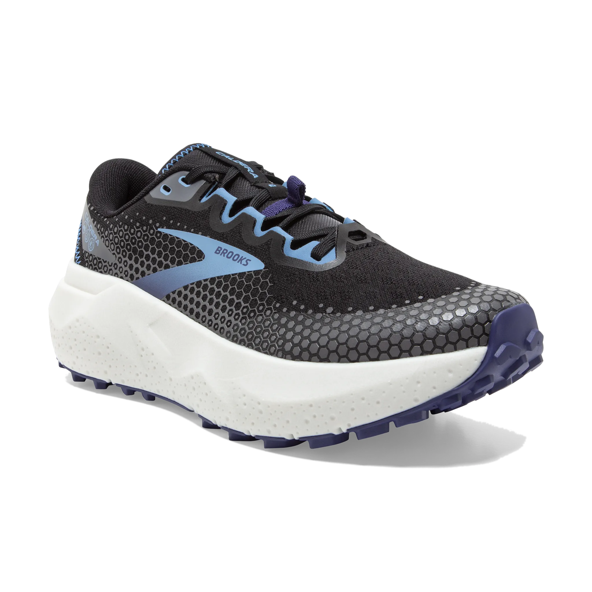 Women's Caldera 6 supportive insole casual runner shoes