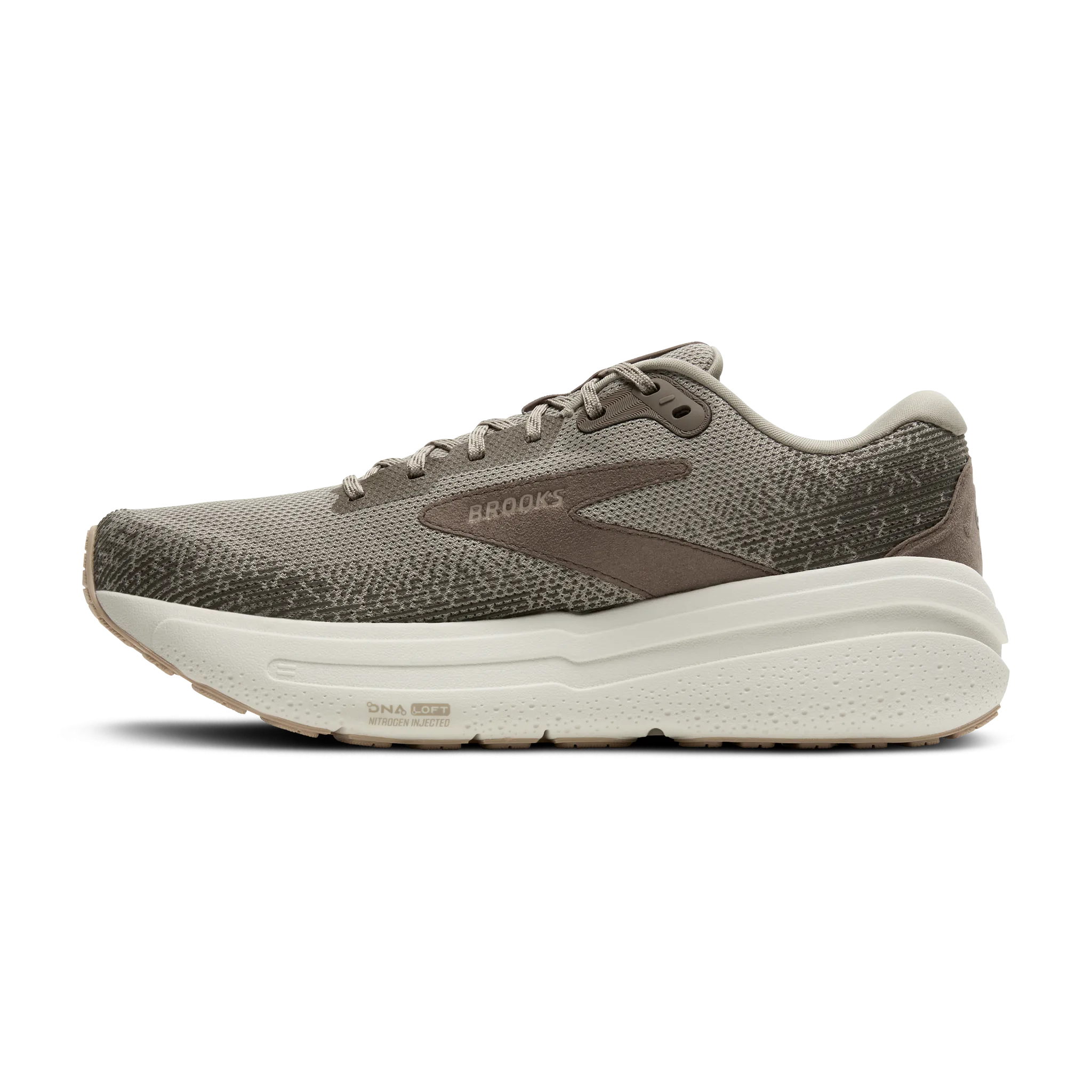 Men's Ghost Max 2 Running essentials