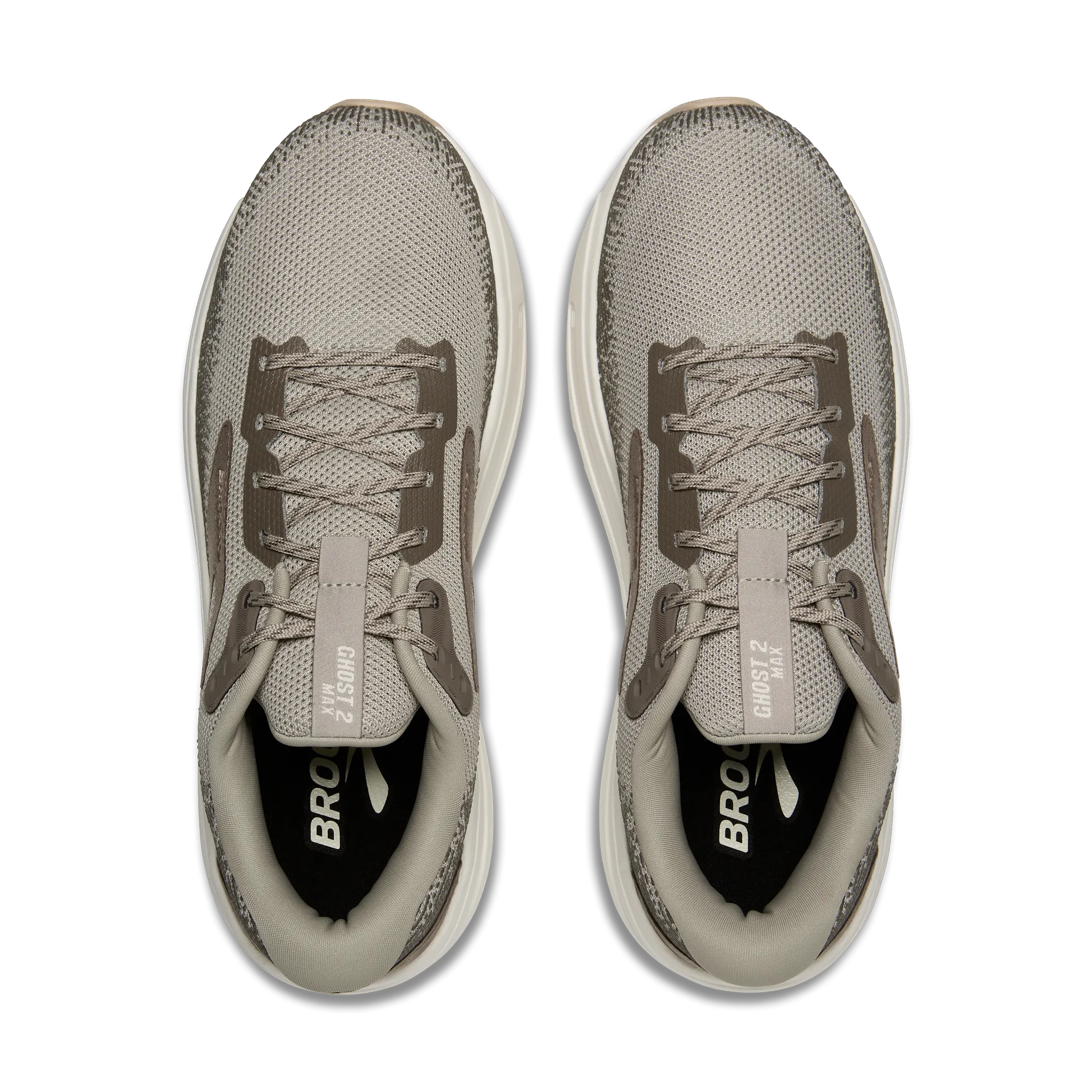 Men's Ghost Max 2 Agility medieval - themed running option