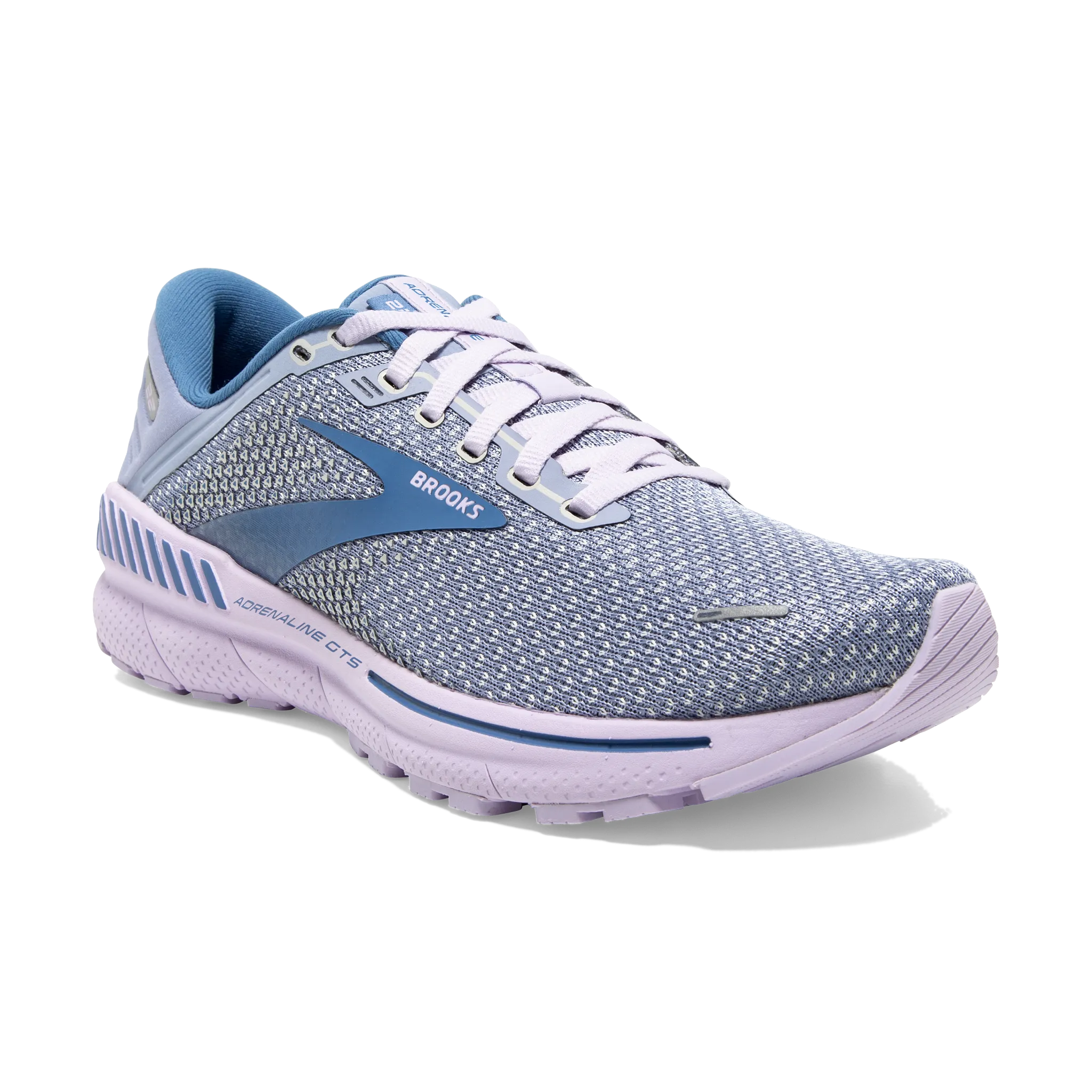 Leather Material Women's Adrenaline GTS 22