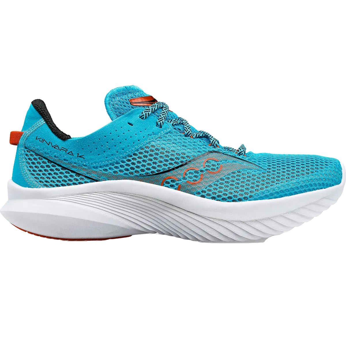 Men's Kinvara 14 Casual Use Luxury Shoes