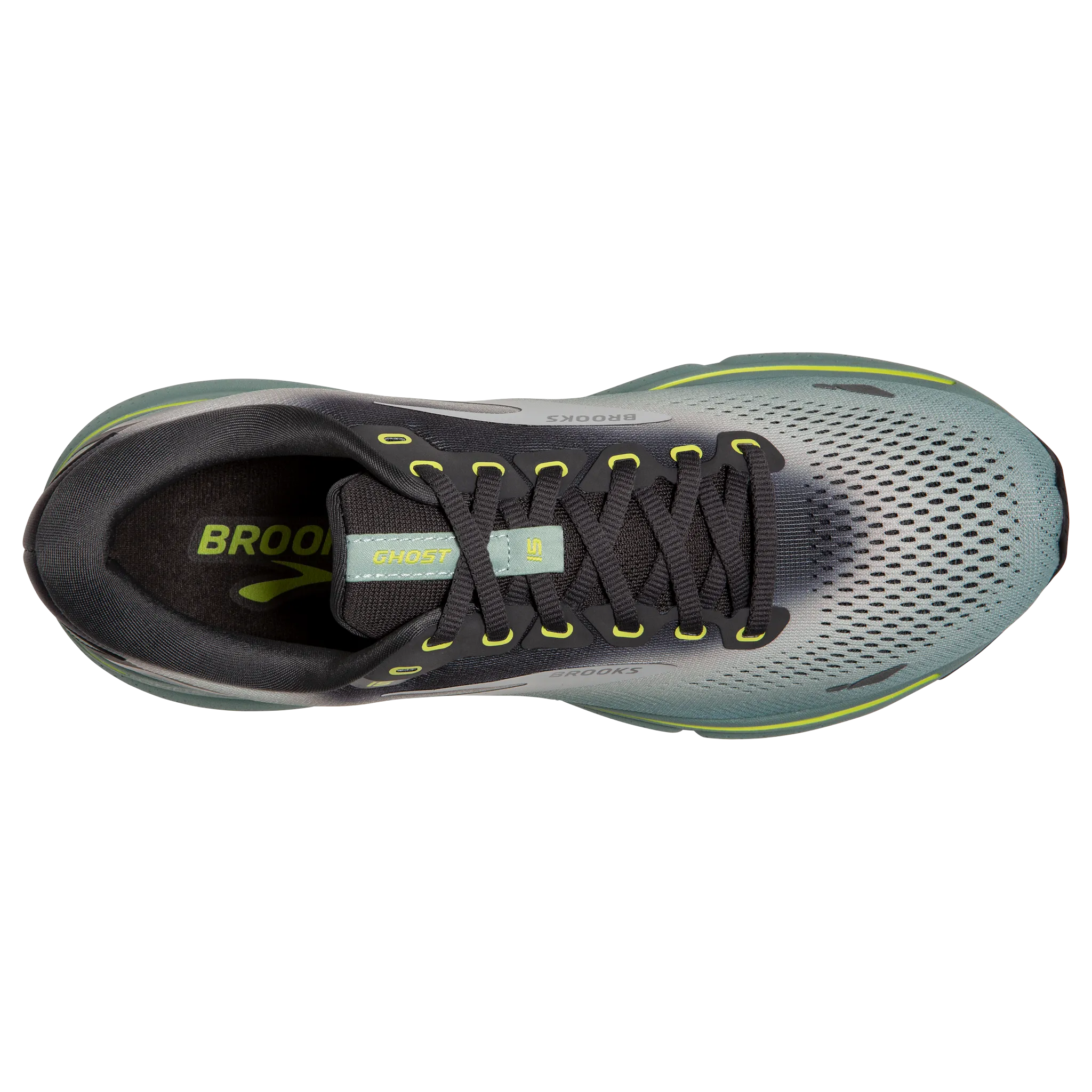 shock - dispersing shoes hill - training Men's Ghost 15