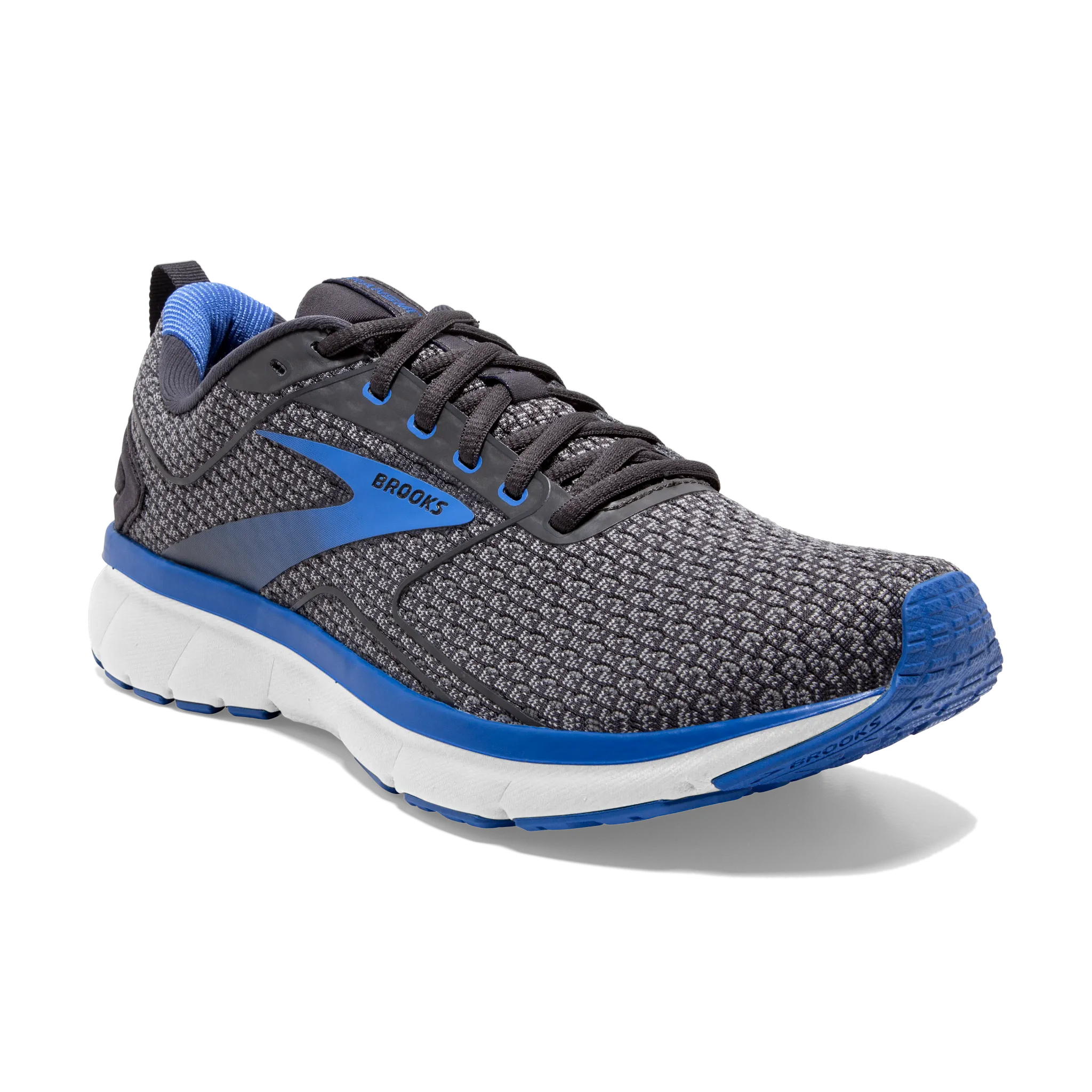 synthetic strength ultra - marathon running shoes Men's Transmit 3