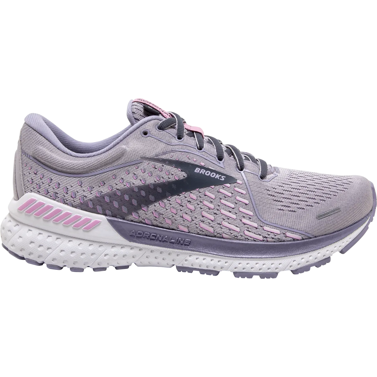Women's Adrenaline GTS 21 Stylish toe box shoes