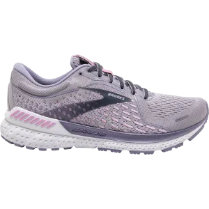 flexible shoe aspects Women's Adrenaline GTS 21