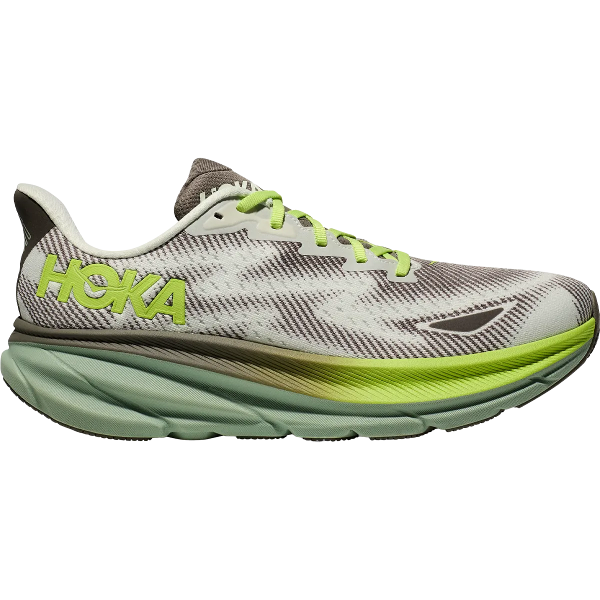 heavy - duty shoes Men's Clifton 9 GTX