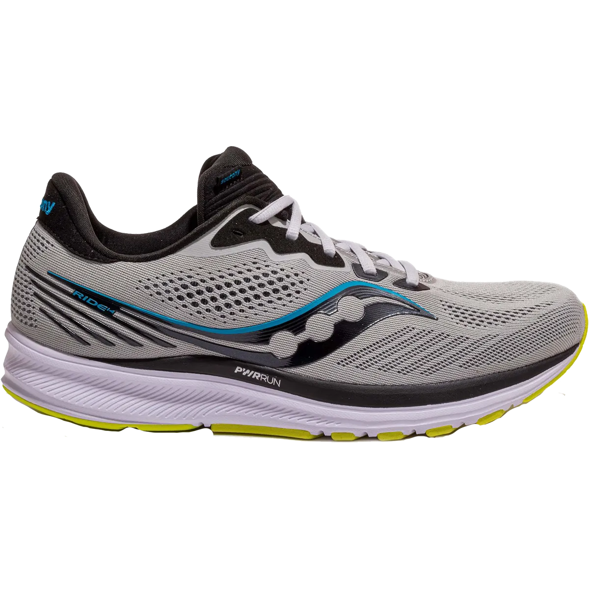 sports events rehabilitation running shoes Men's Ride 14