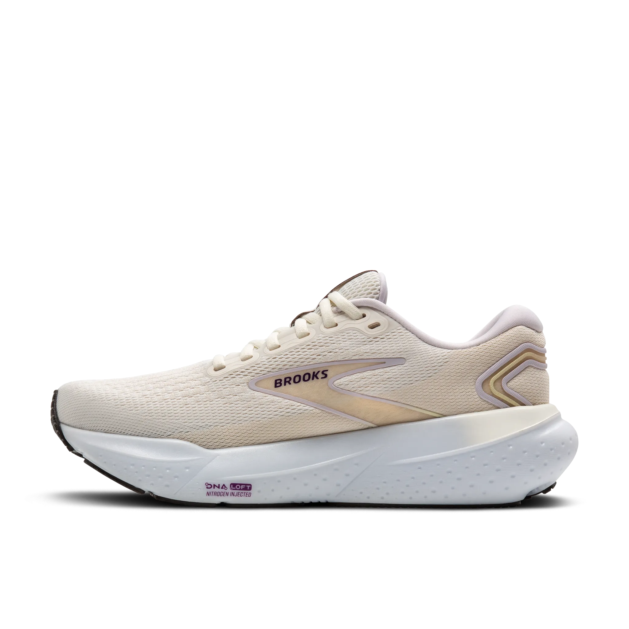 running in 10K races shoes Women's Glycerin 21