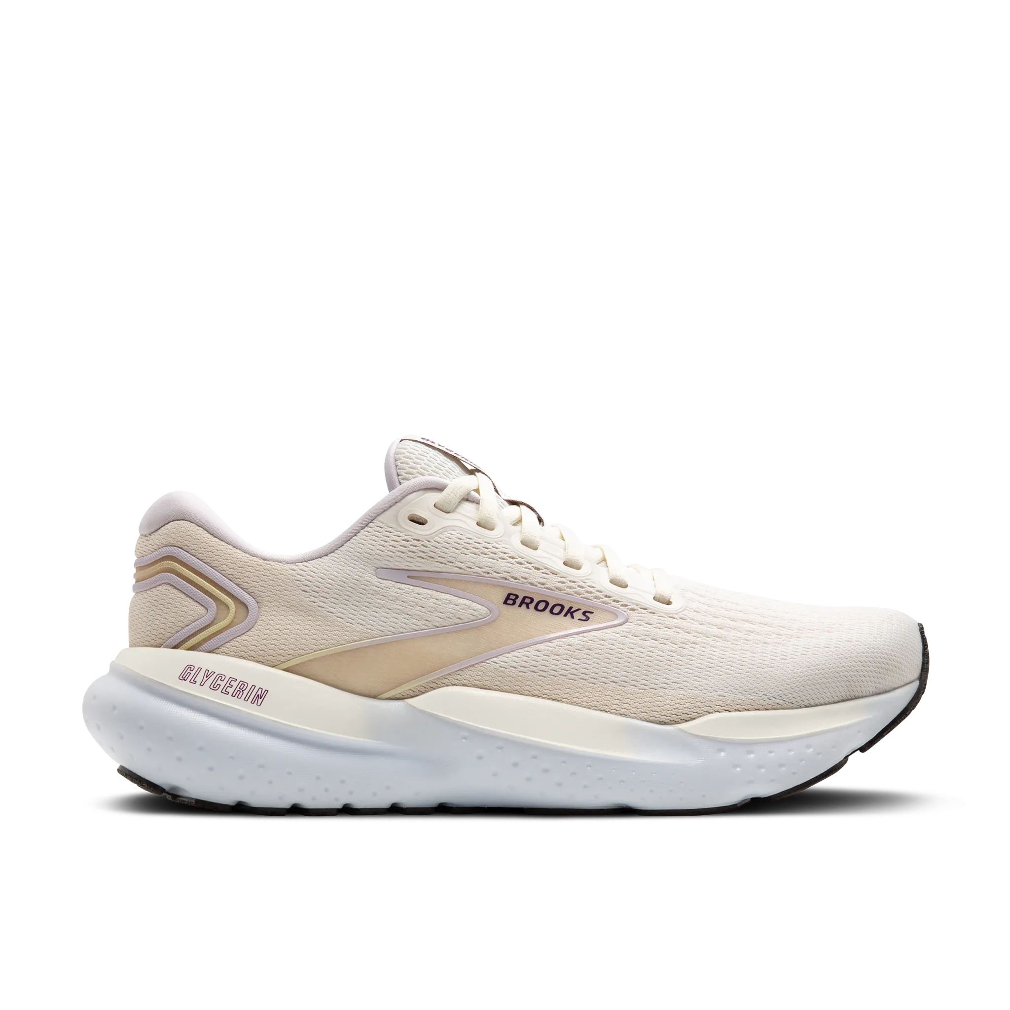 Women's Glycerin 21 ventilated upper running shoes symmetrical shoes