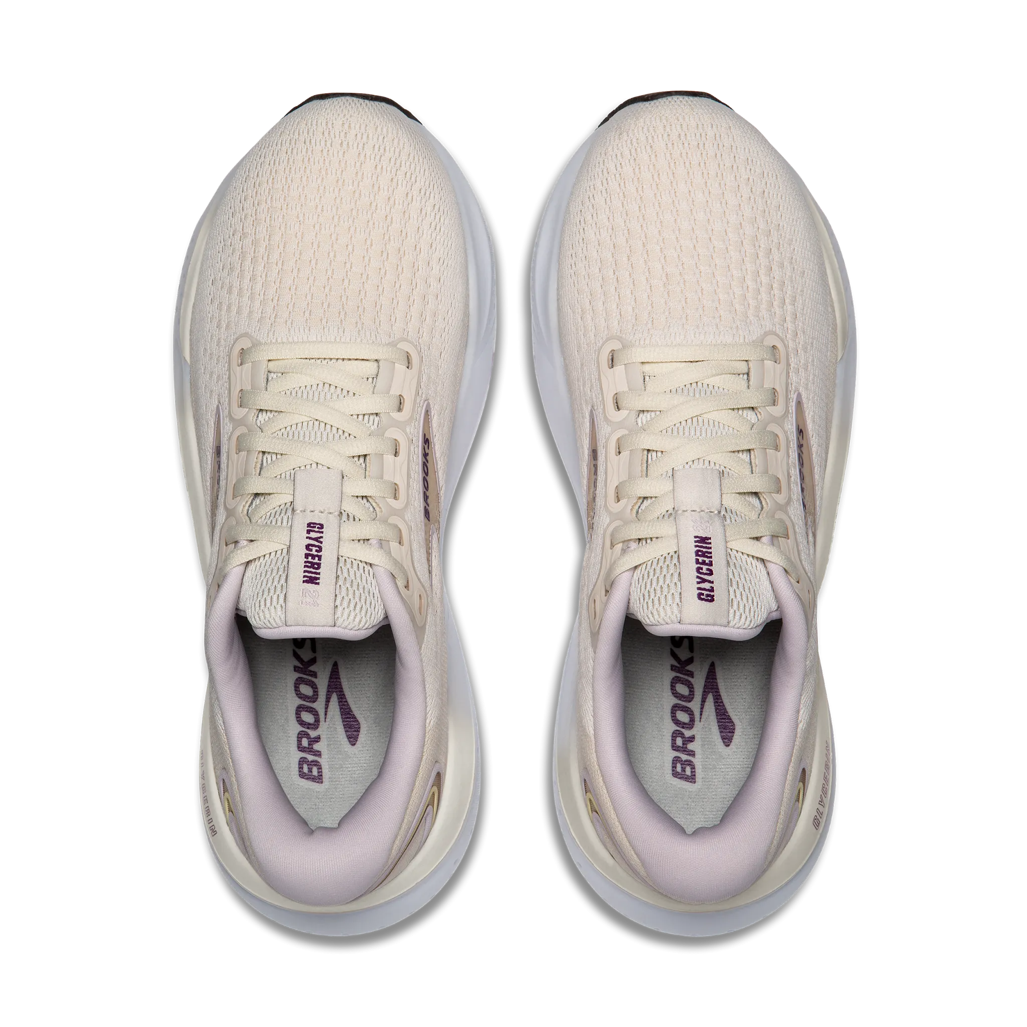 Revolutionary Hard surface running Women's Glycerin 21