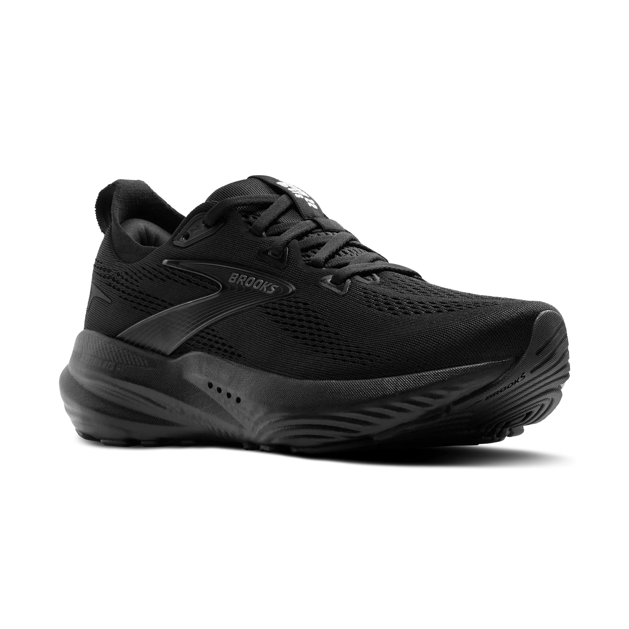 hard - sole shoes Women's Glycerin GTS 22