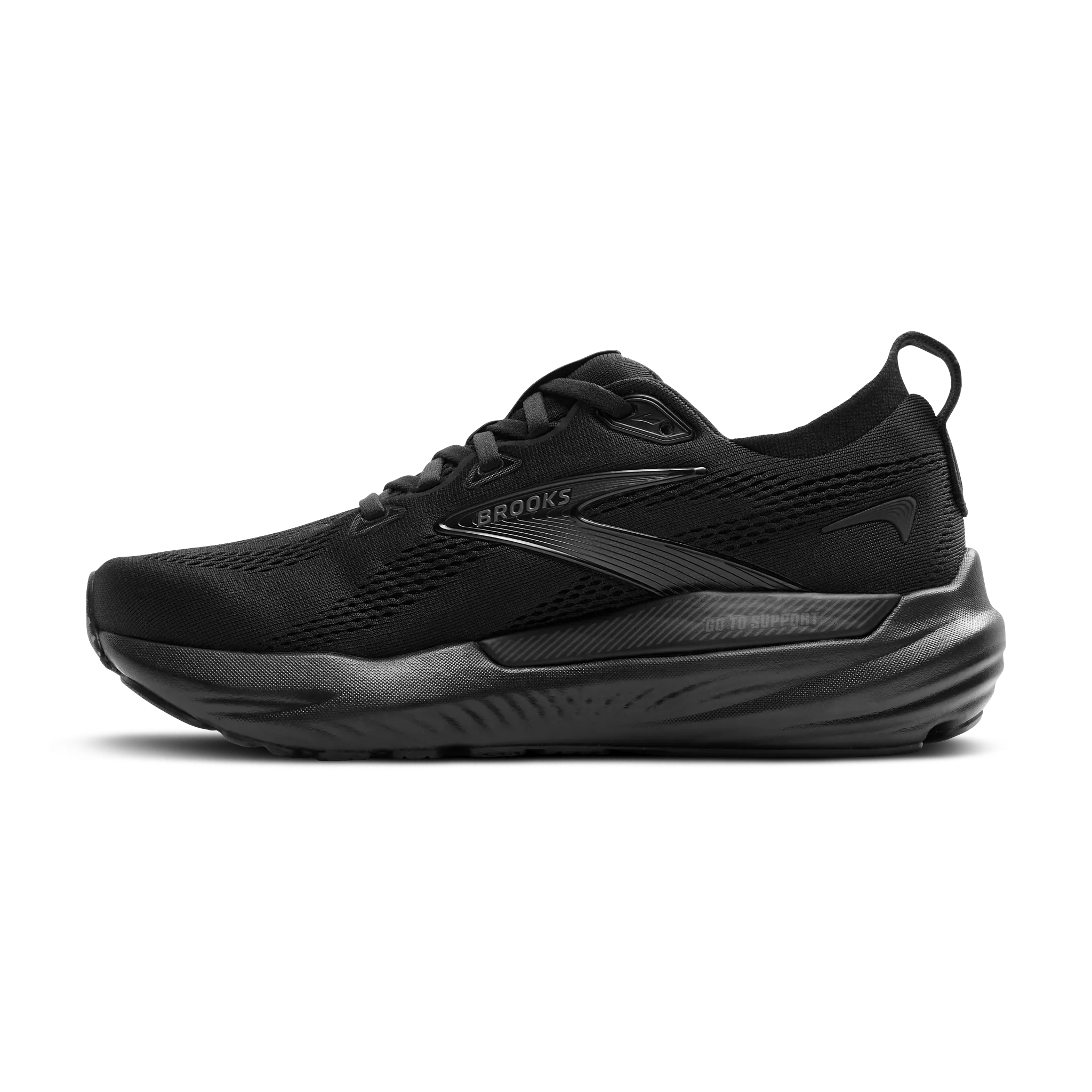 Women's Glycerin GTS 22 easy - clean shoes