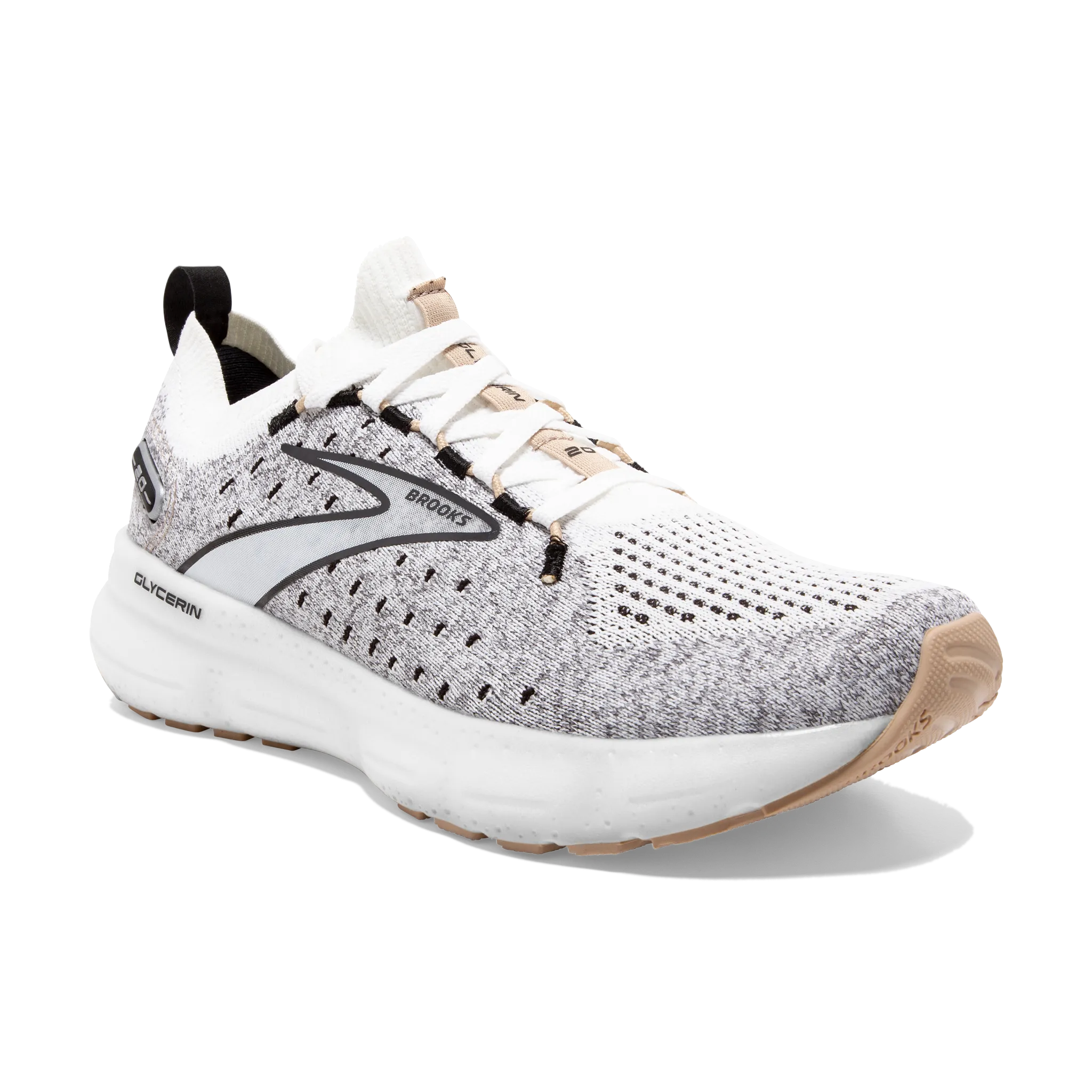 Women's Glycerin StealthFit 20 Phenomenal value storage - friendly