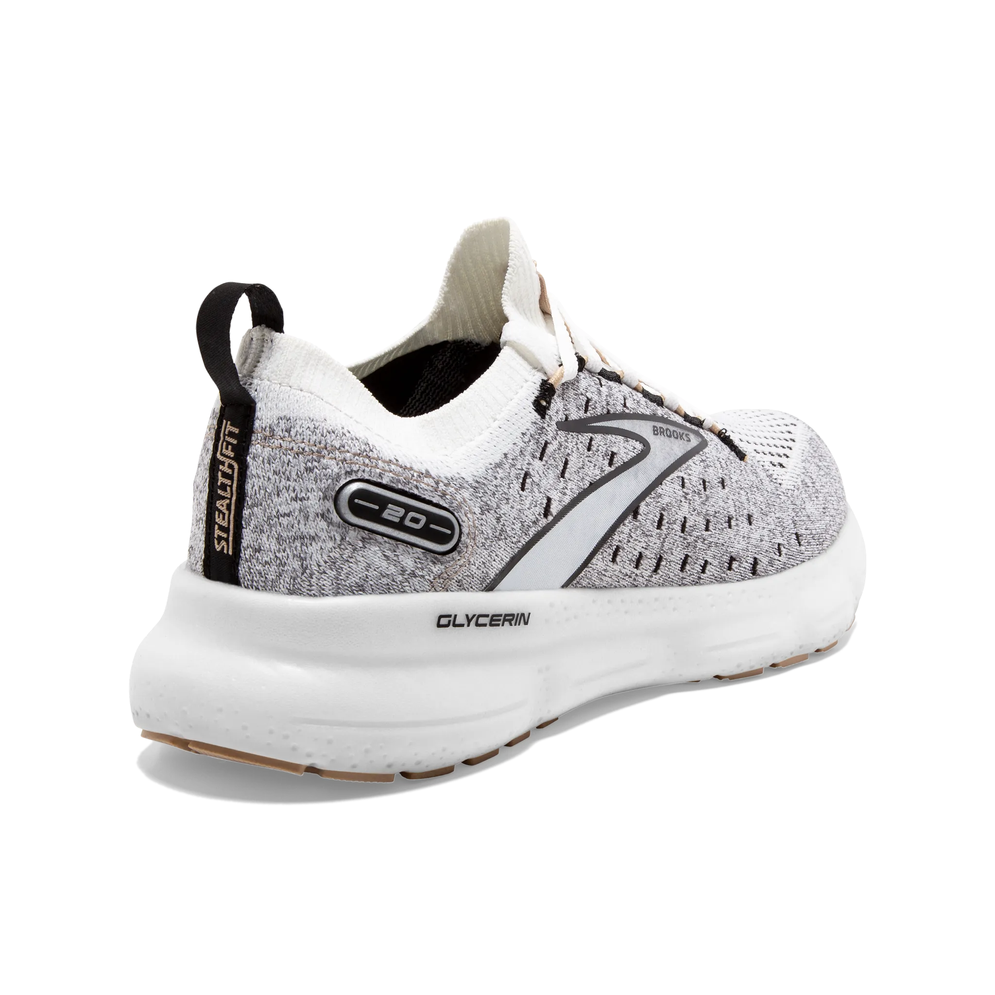 Women's Glycerin StealthFit 20 Road - race