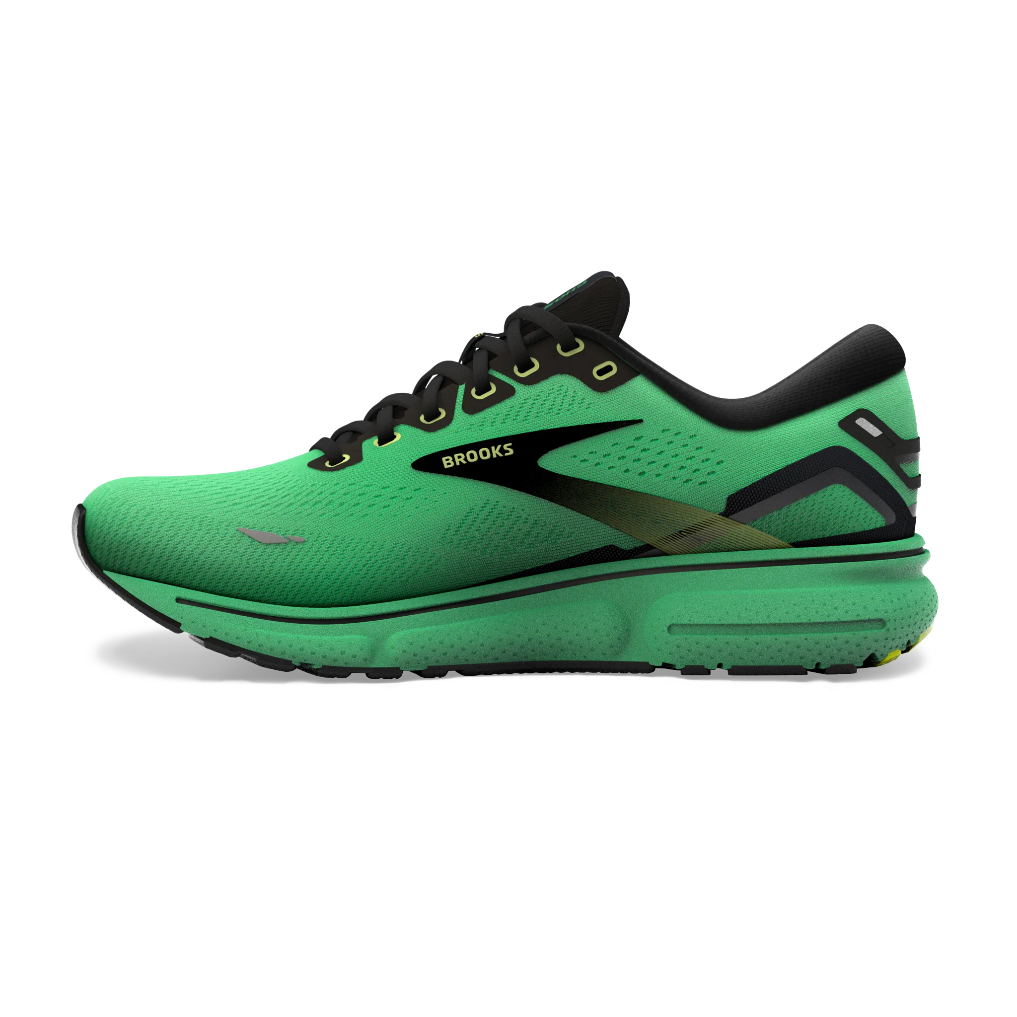 Men's Ghost 15 high - end shoes