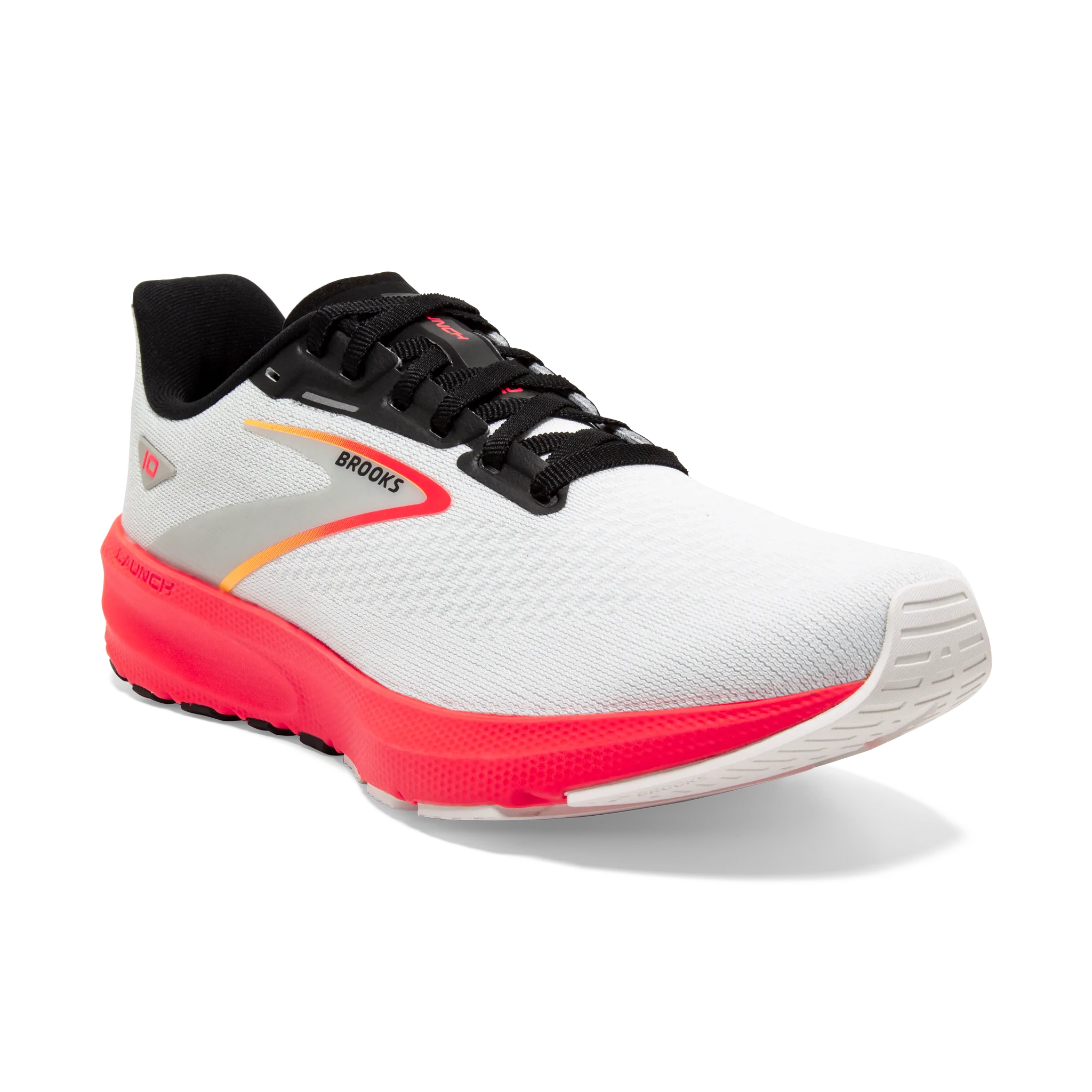 Women's Launch 10 Medium Pace