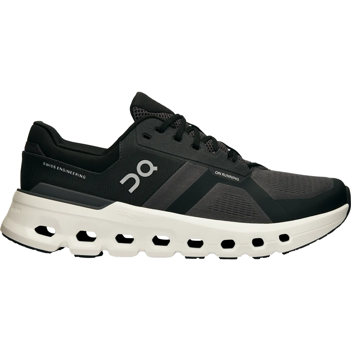 polyester shoes cross - country meet Men's Cloudrunner 2