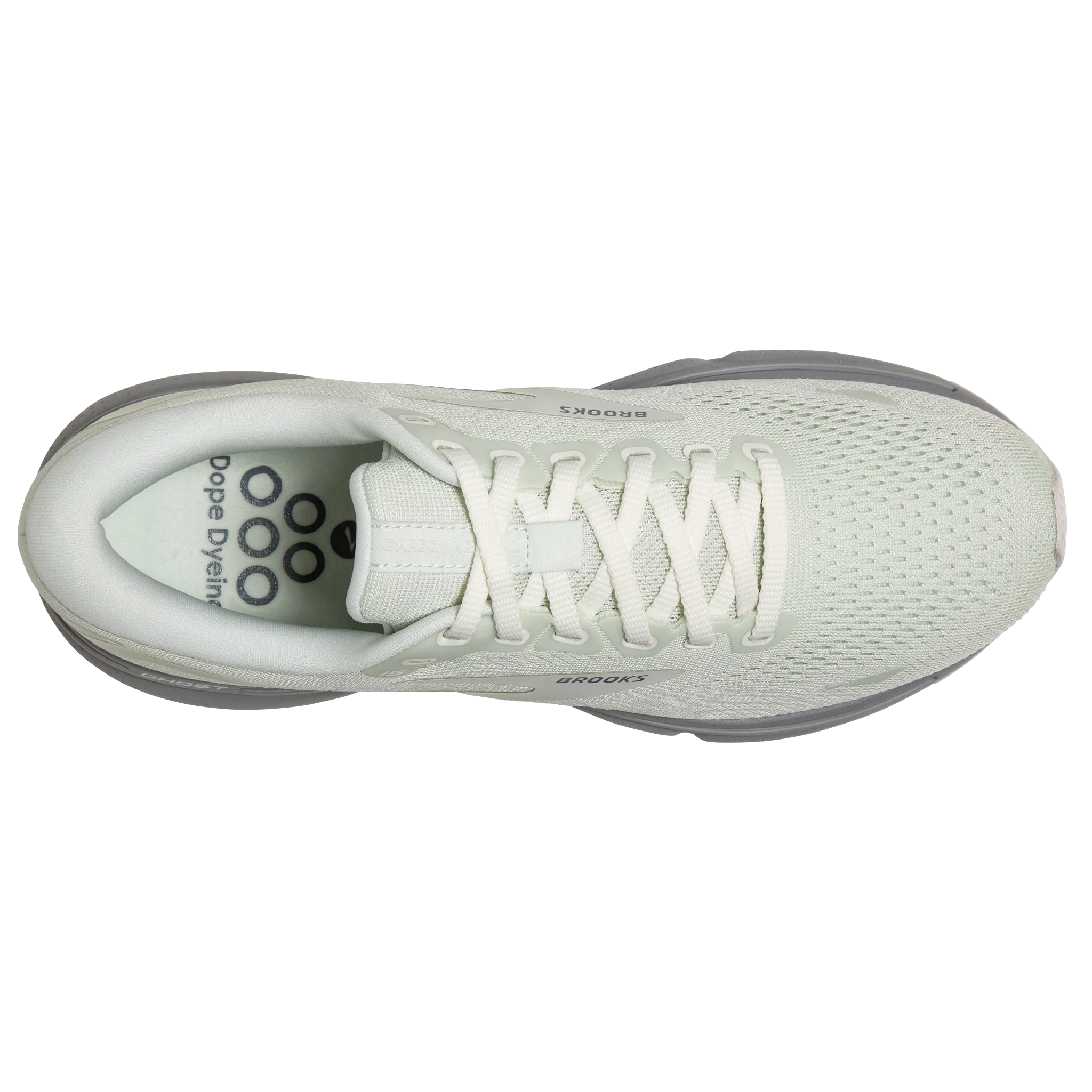 neoprene running shoes slip - resistant sole shoes Women's Ghost 15