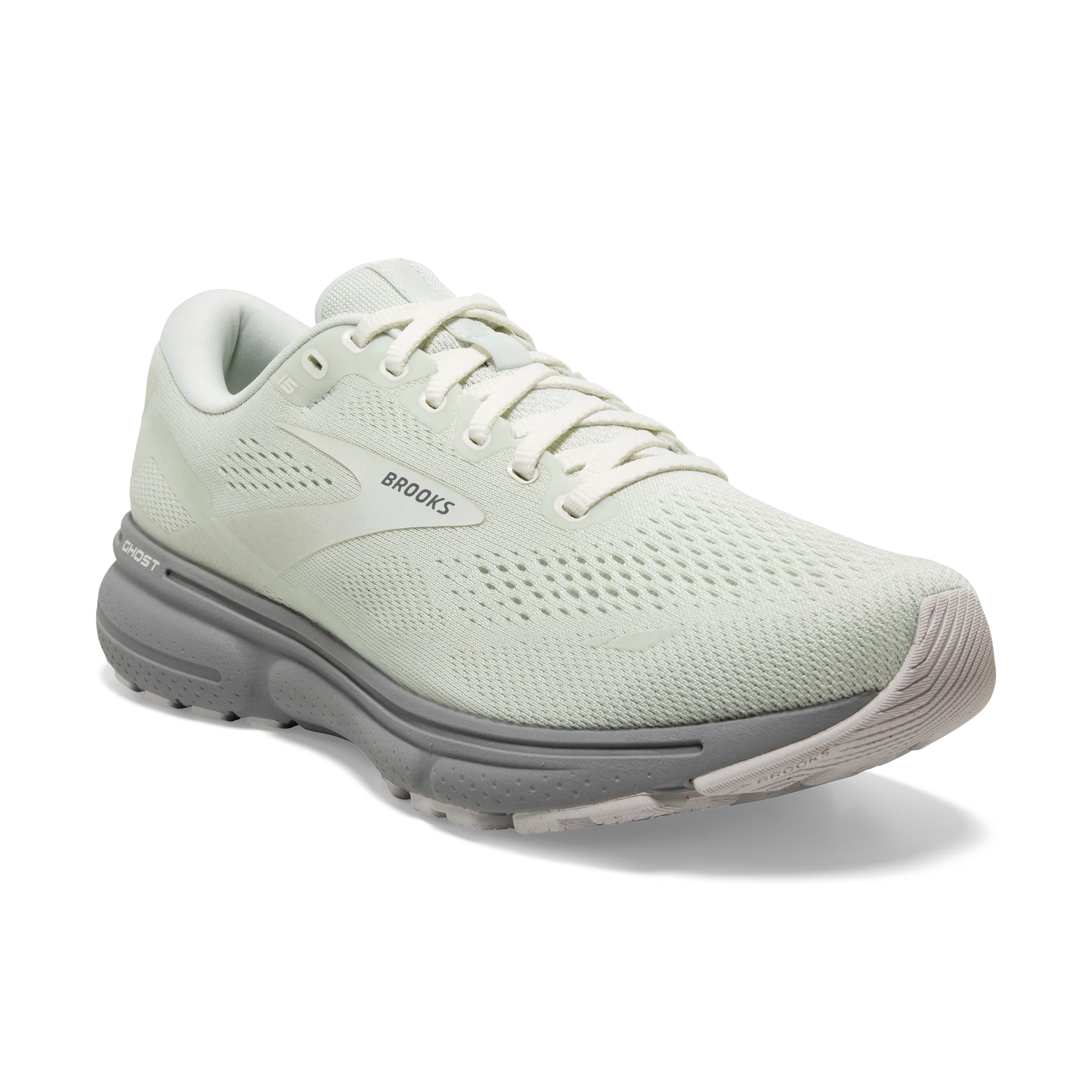Women's Ghost 15 water - proof shoes Sunny Weather Running