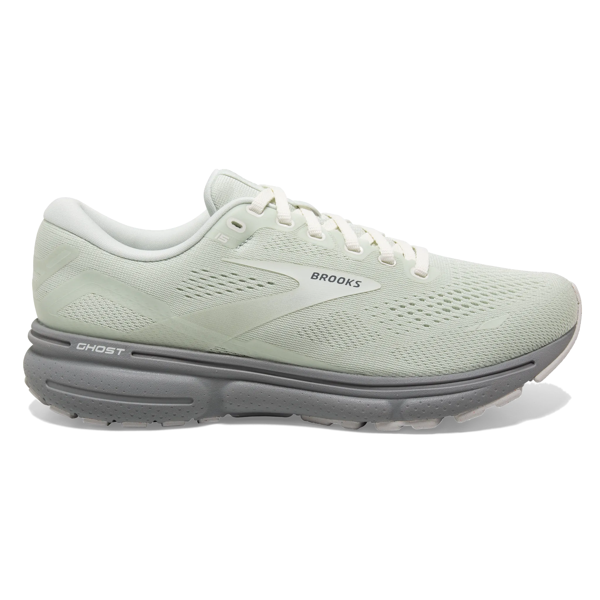 balanced - life velcro - closure shoe form Women's Ghost 15