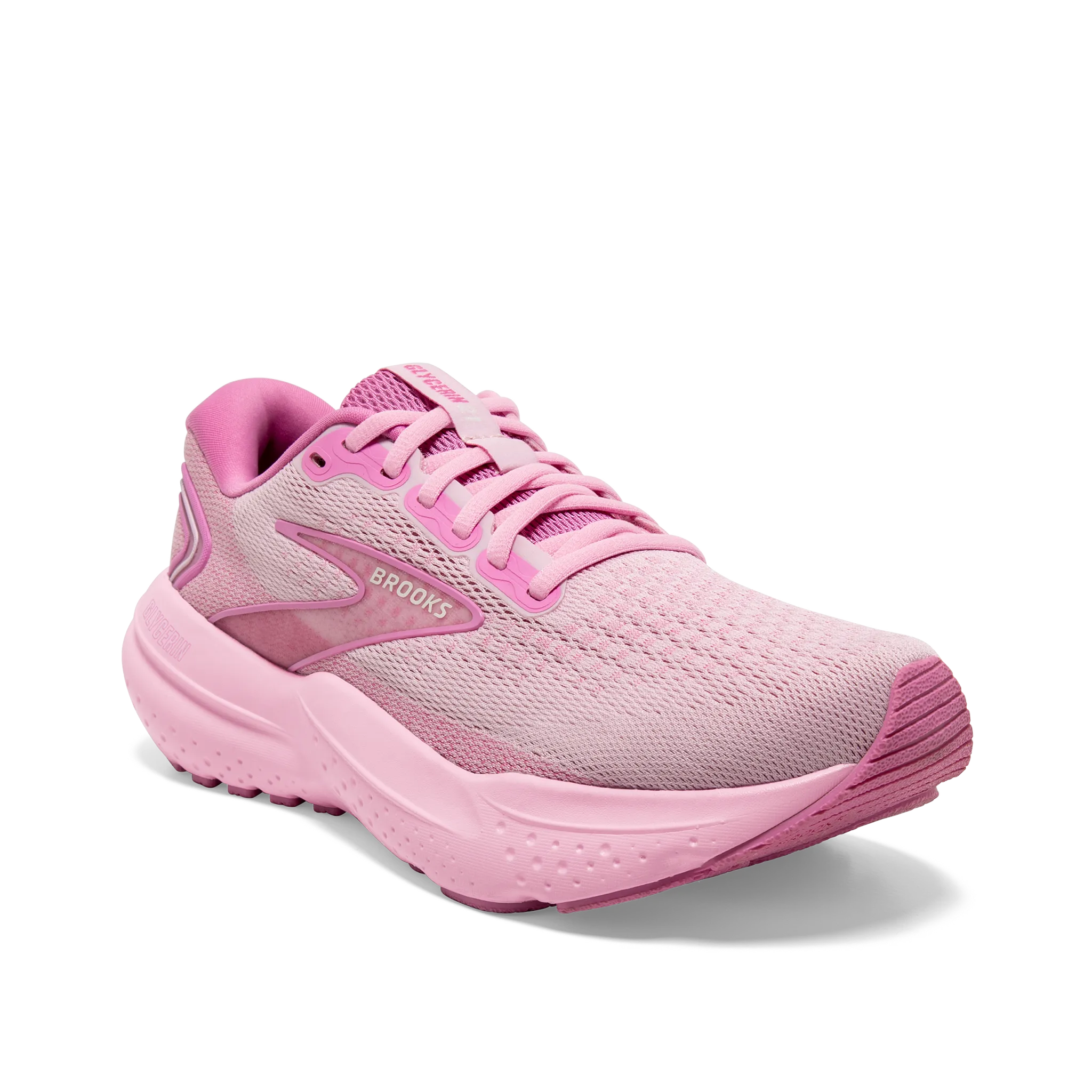 mountain hiking Women's Glycerin 21