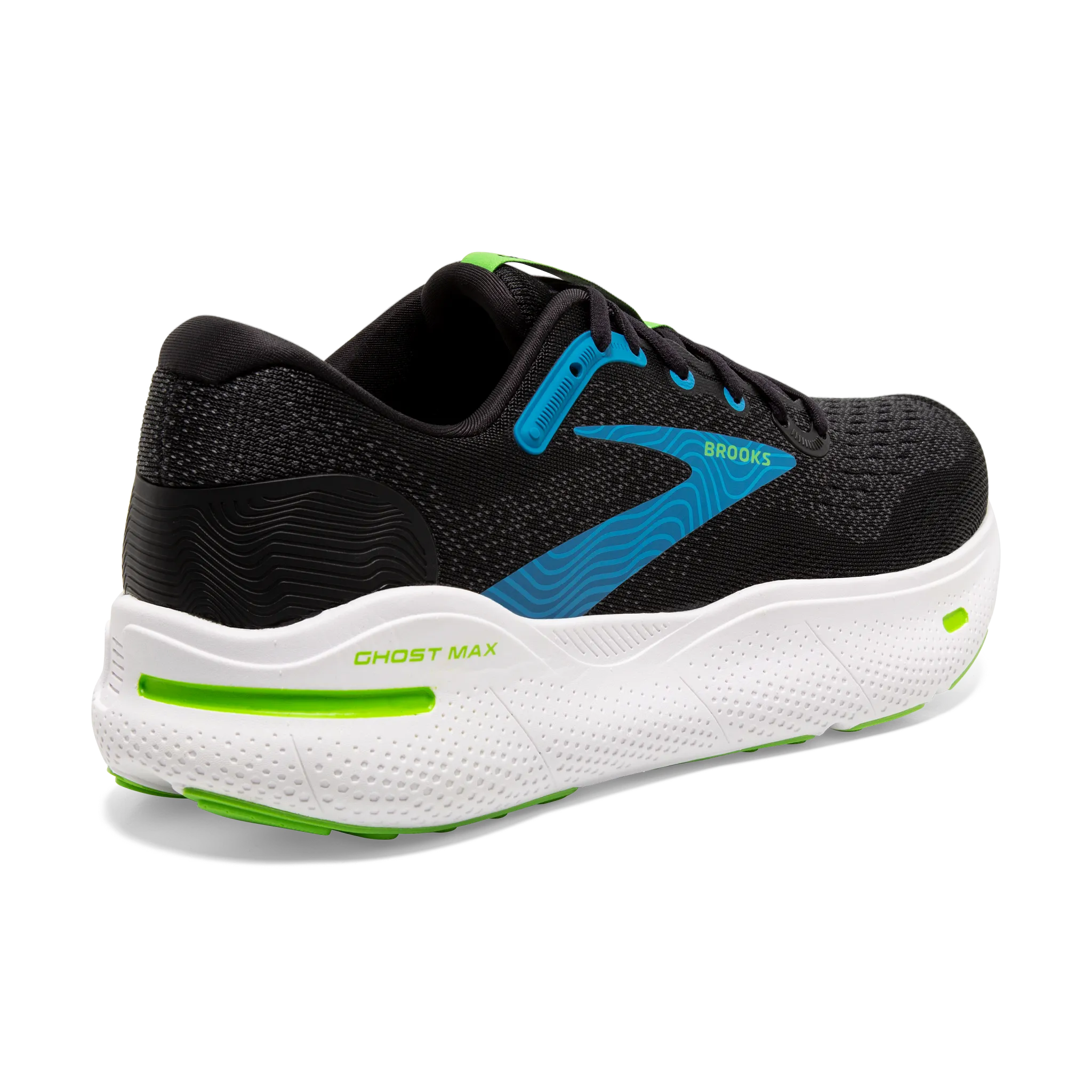 Mobility Men's Ghost Max