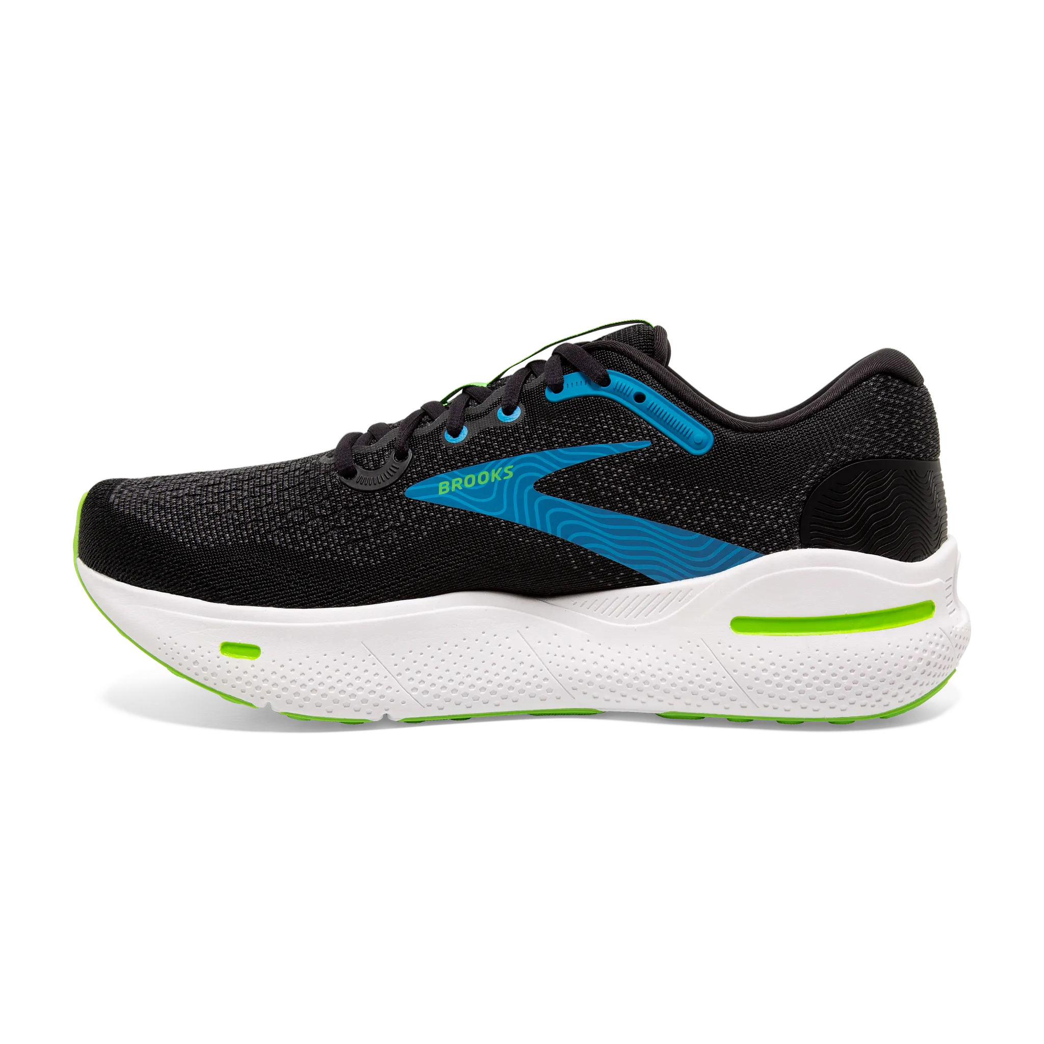Minimalist Style Men's Ghost Max
