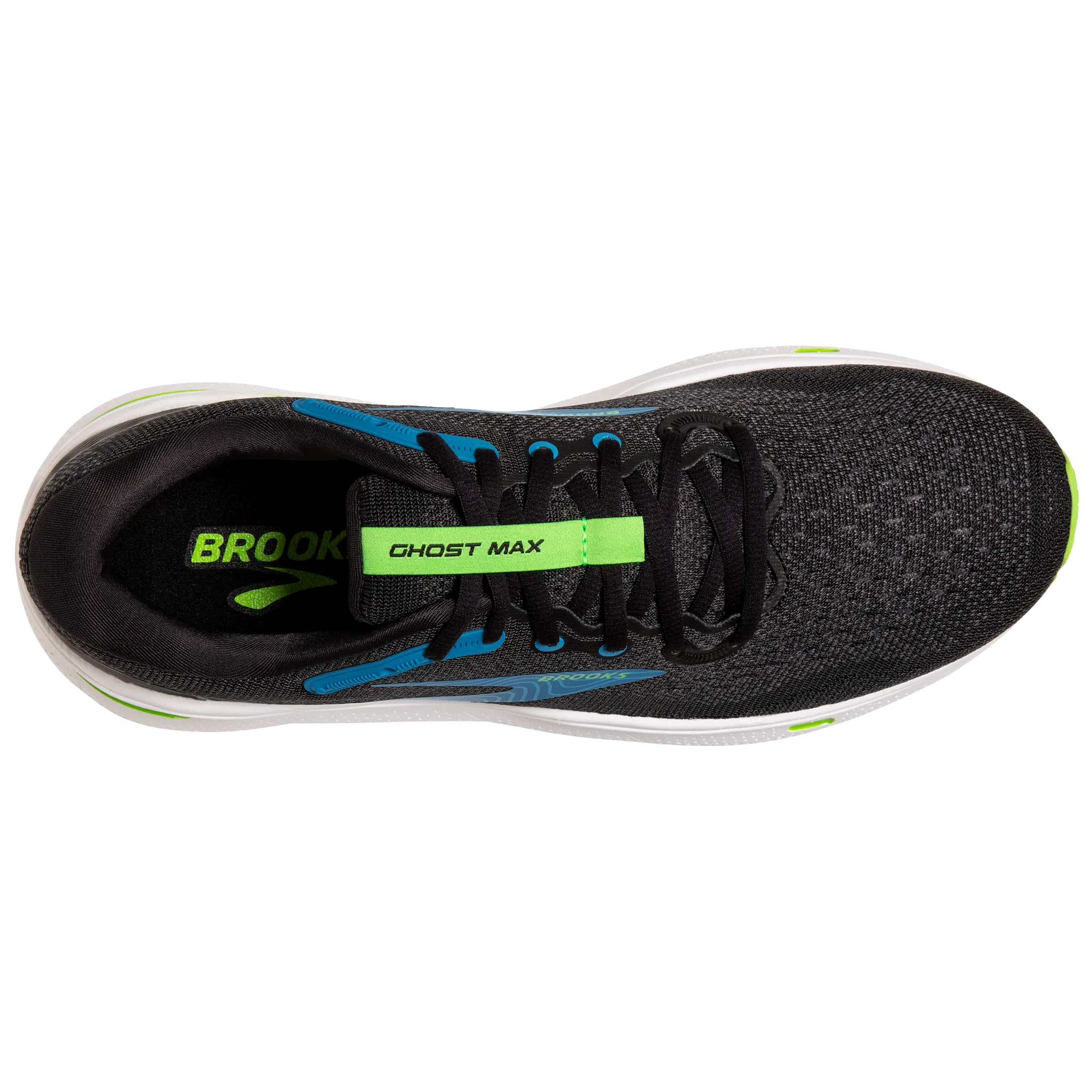 Men's Ghost Max shoe insert