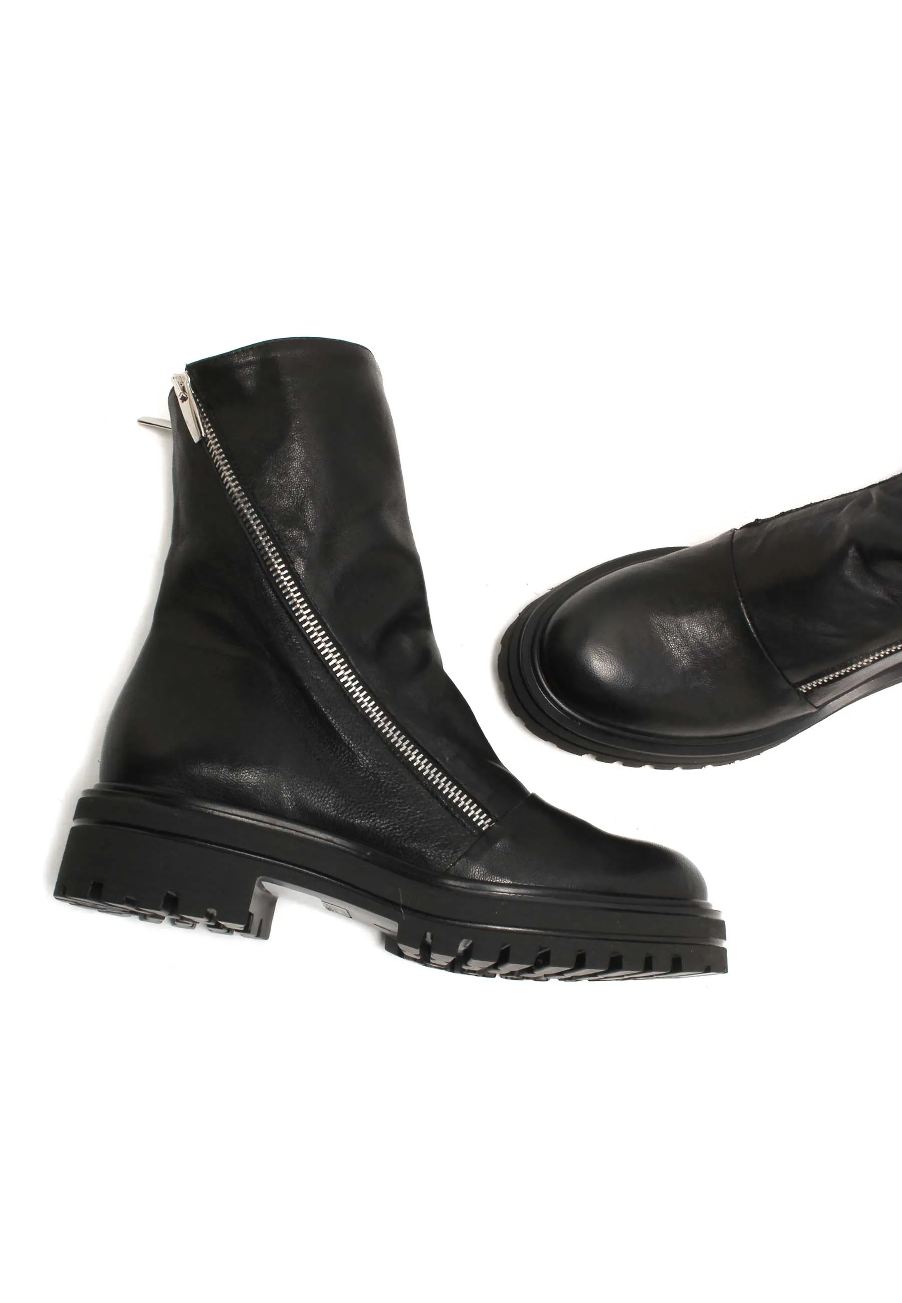 ARIZONA COMBAT BOOTS Winter Ready Gear Hardwear Style