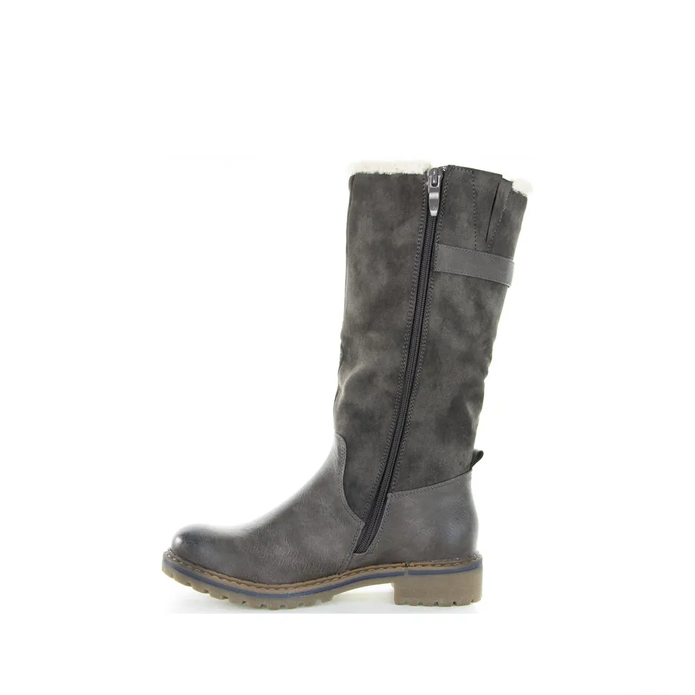 CC RESORTS GREGORY GREY Stylish Protection Outdoor Utility