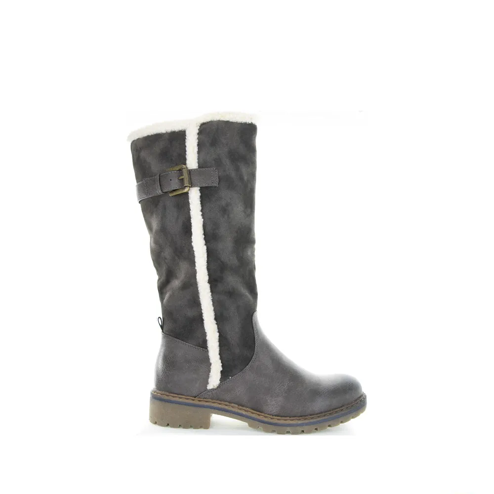 Anti-slip Active Lifestyle CC RESORTS GREGORY GREY