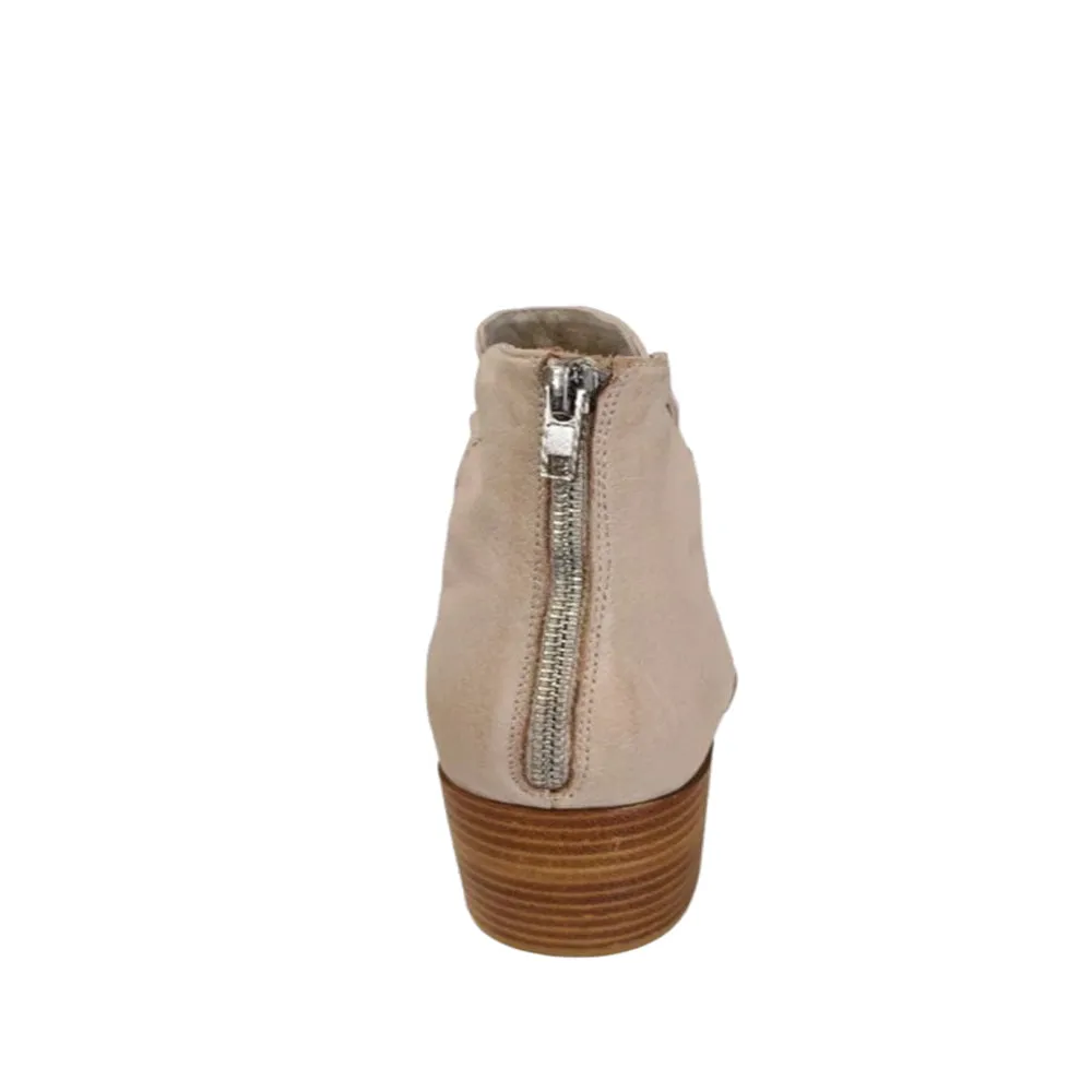 DJANGO & JULIETTE MILLIE CARAMEL Daytime Wear