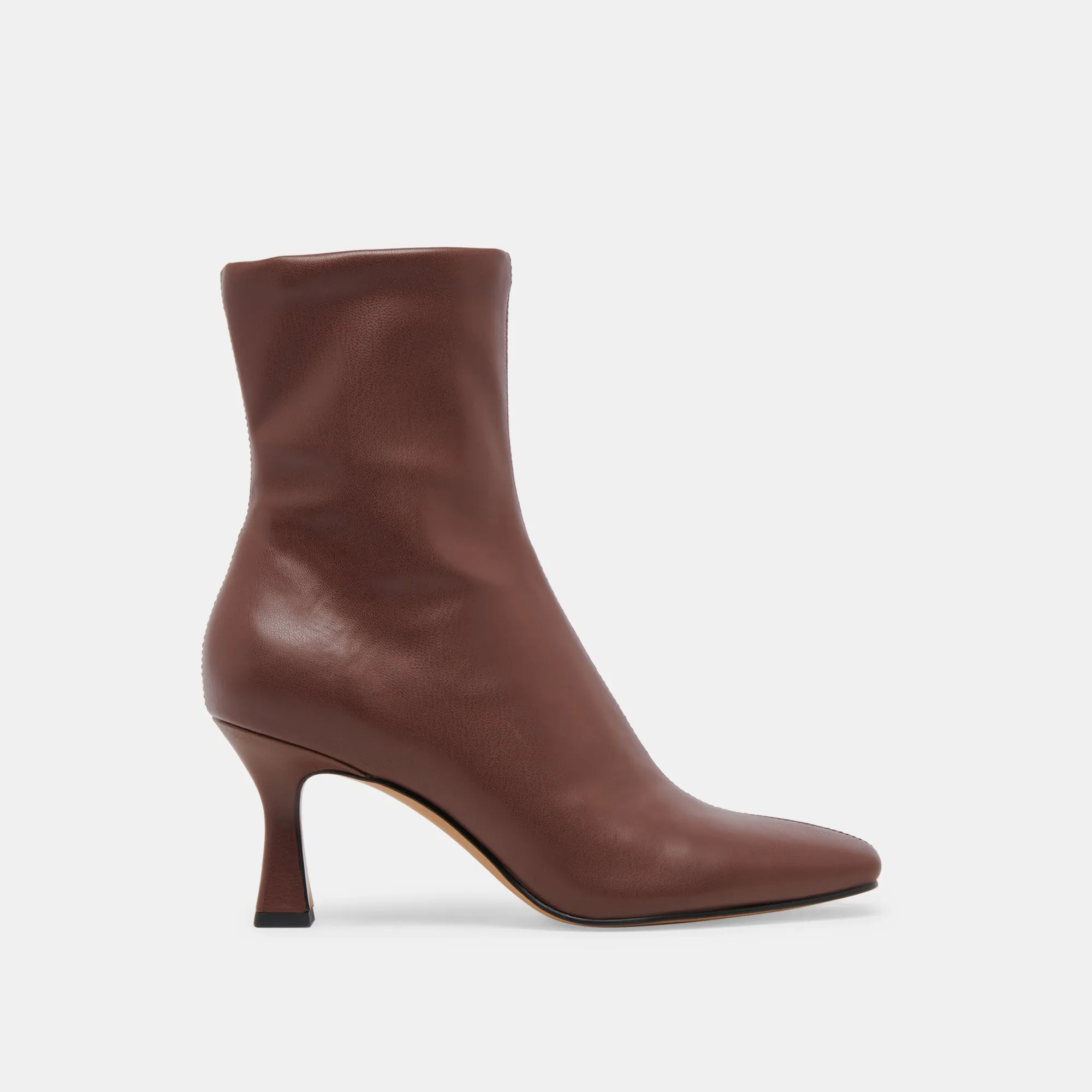Tight Fit Everyday Protection GLAMOR BOOTS CHOCOLATE STELLA