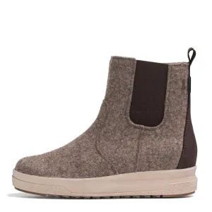 Heavy Grip MALLA Women's GORE-TEX? Felt Chelsea boots