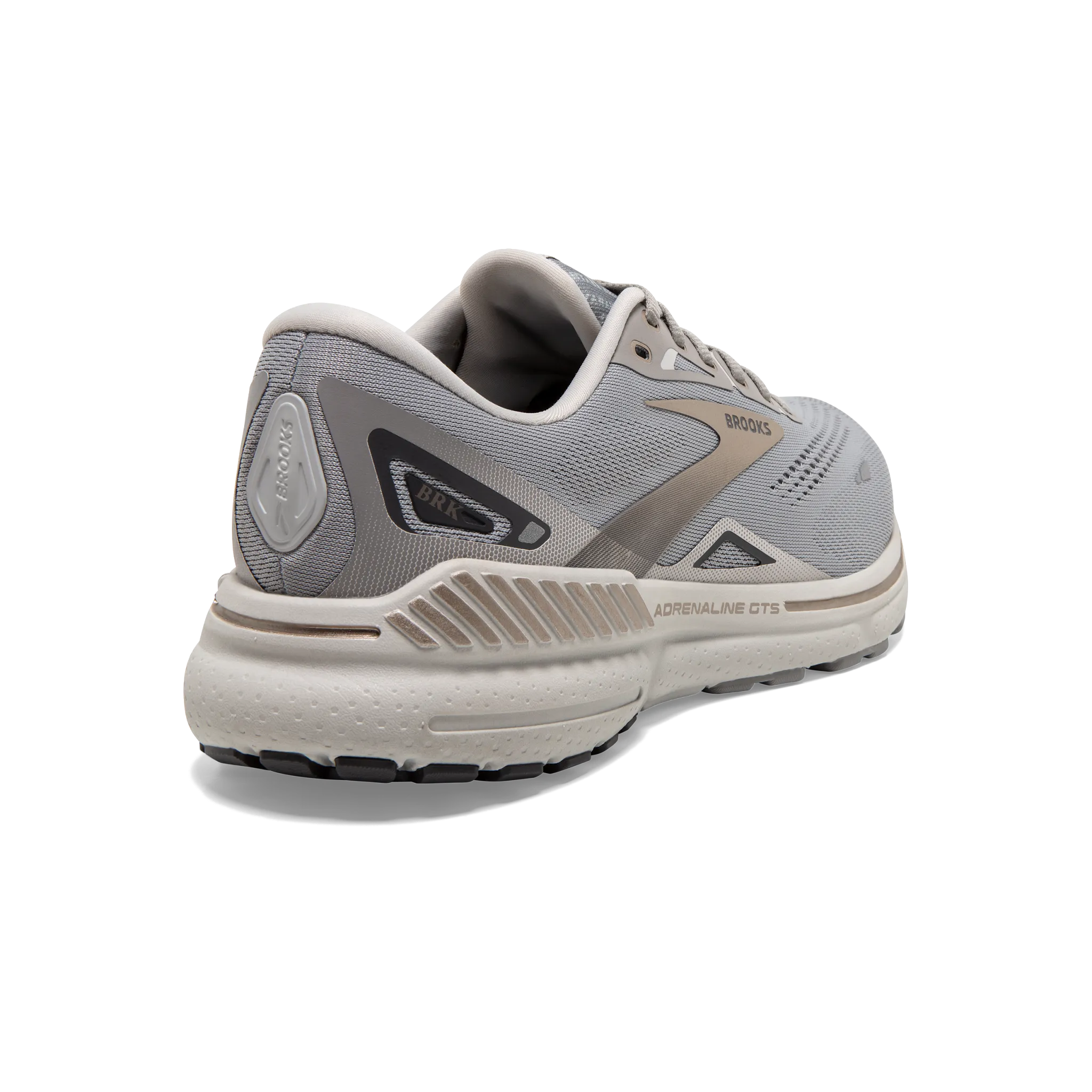 hard sole narrow - toe box shoes Men's Adrenaline GTS 23