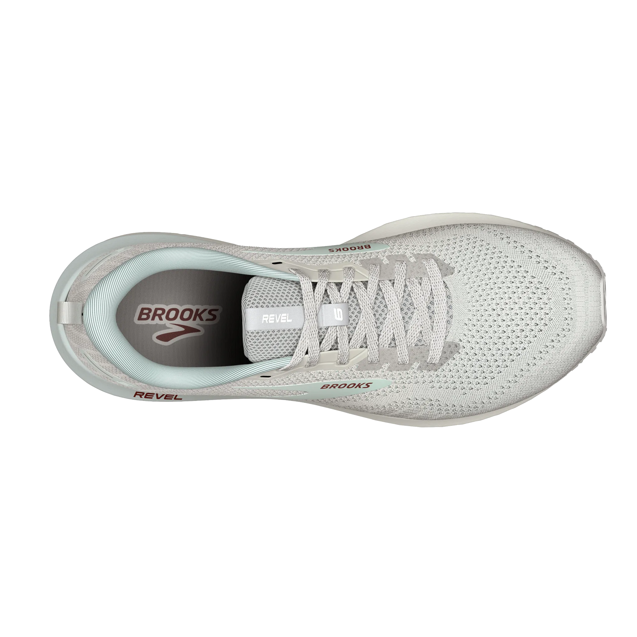 running shoes for gym - going women Uphill propulsion Women's Revel 6