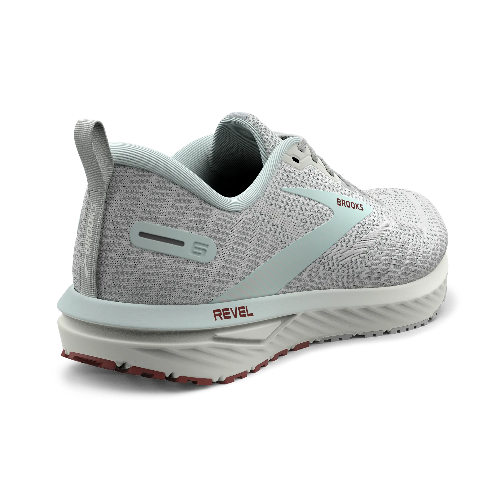 Balance - support Women's Revel 6