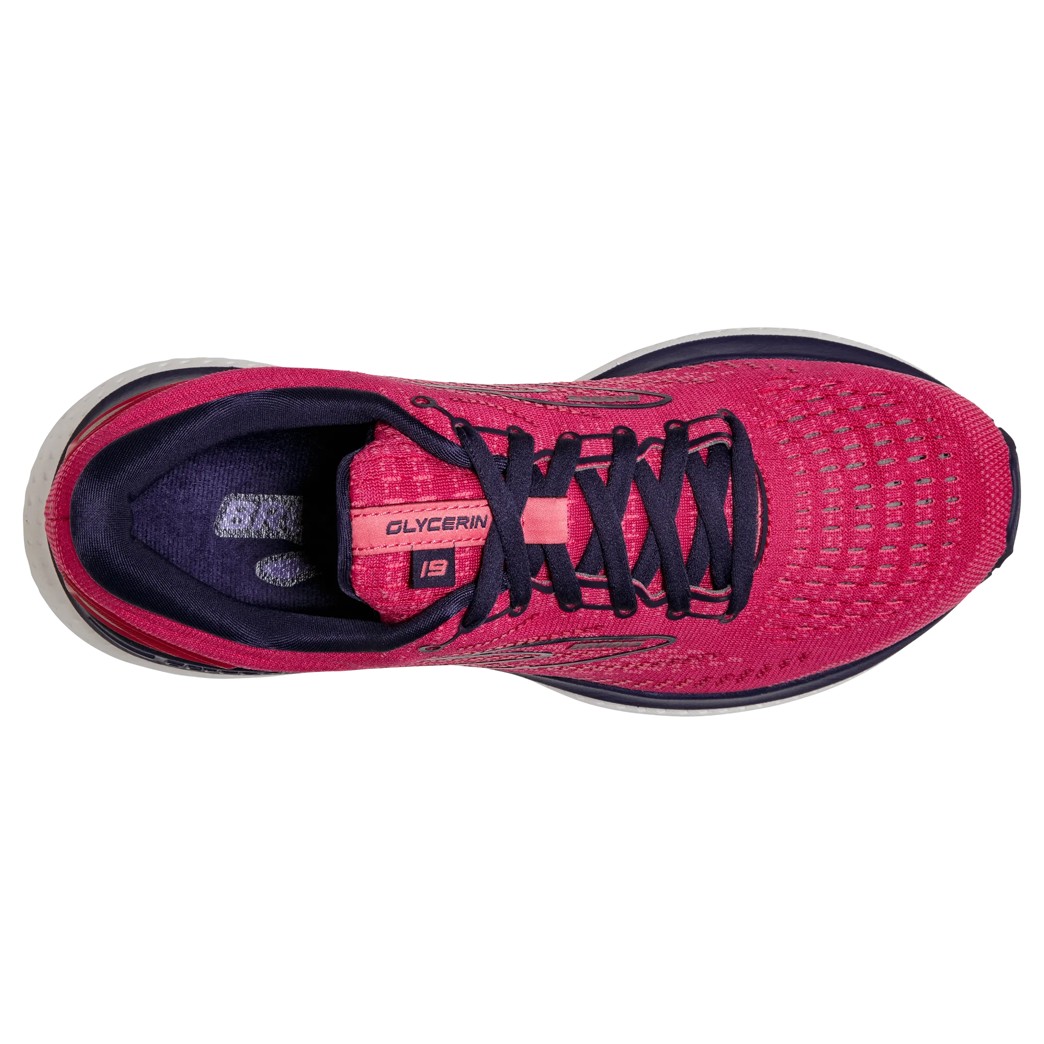 injury support Mud run Women's Glycerin 19