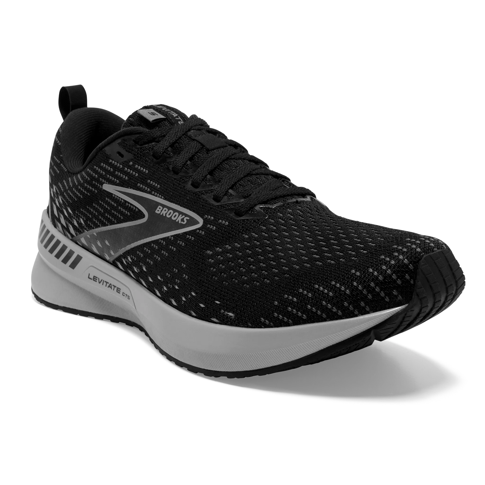 amateur runner use Men's Levitate GTS 5