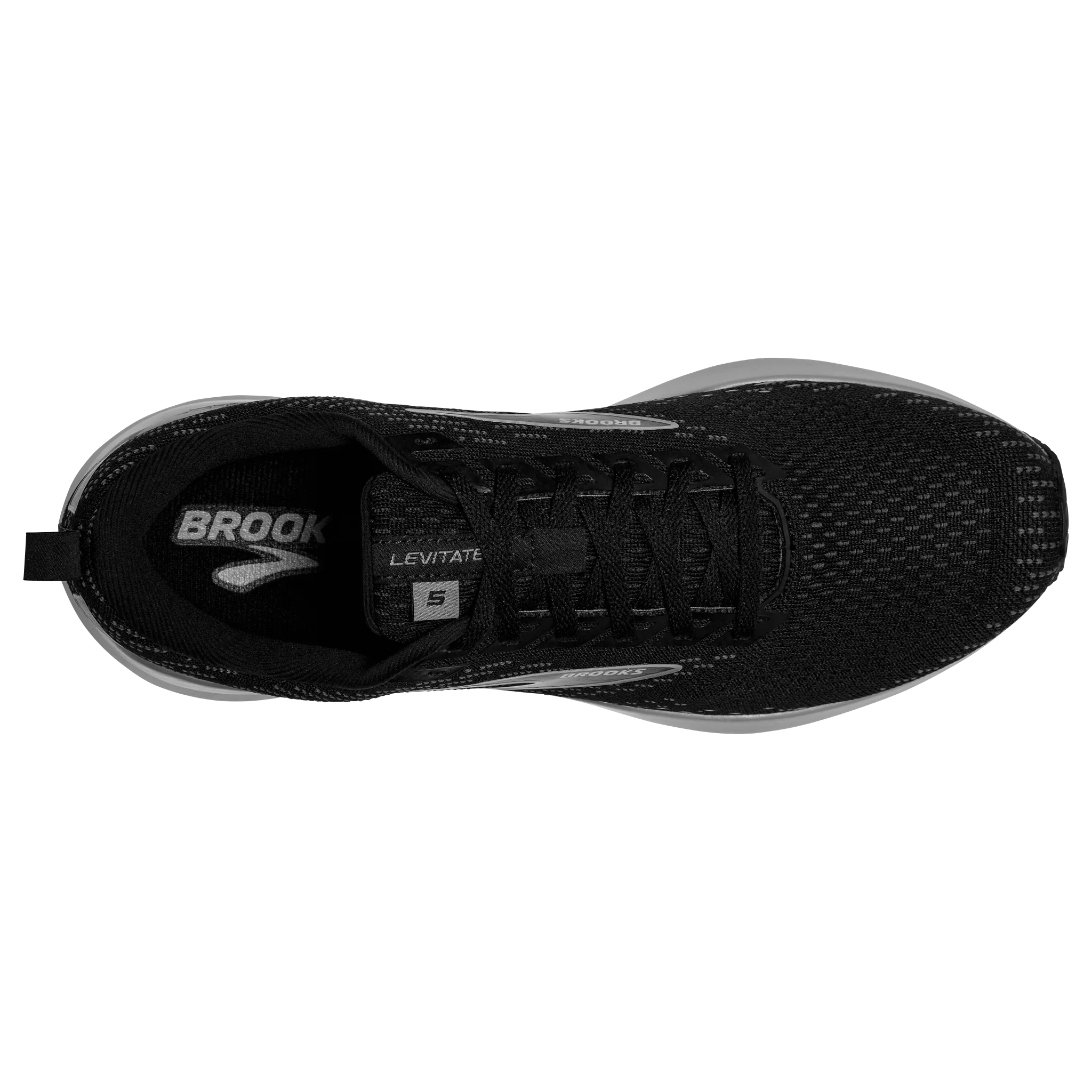 daily run shoes running with a hat Men's Levitate GTS 5