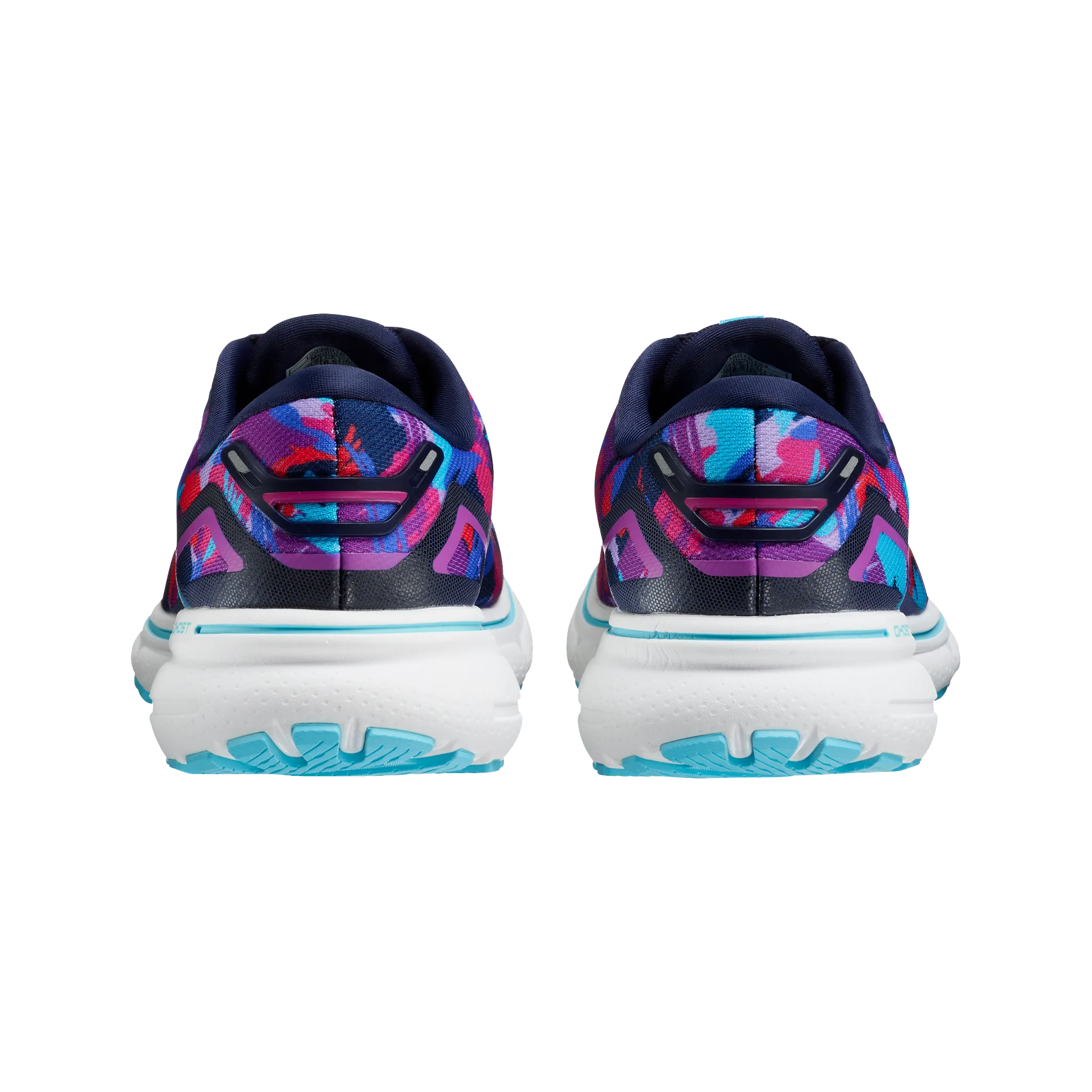 multi - directional traction Women's Ghost 15
