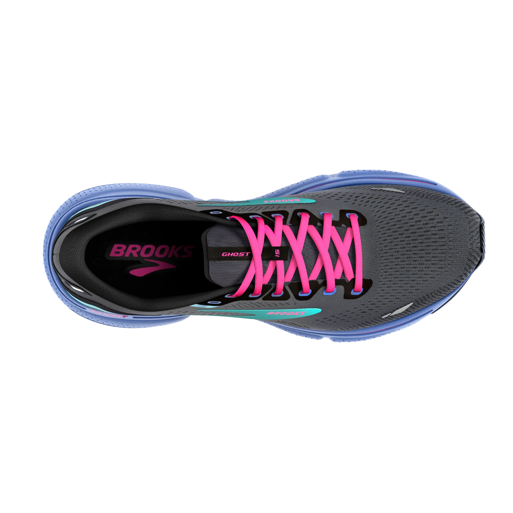 Women's Ghost 15 Water shoes