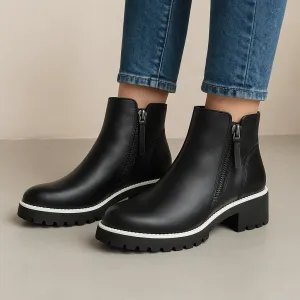 Fashion-forward flexibility LE SANSA EAST BLACK