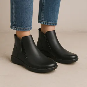 LE SANSA POKIE BLACK workers'