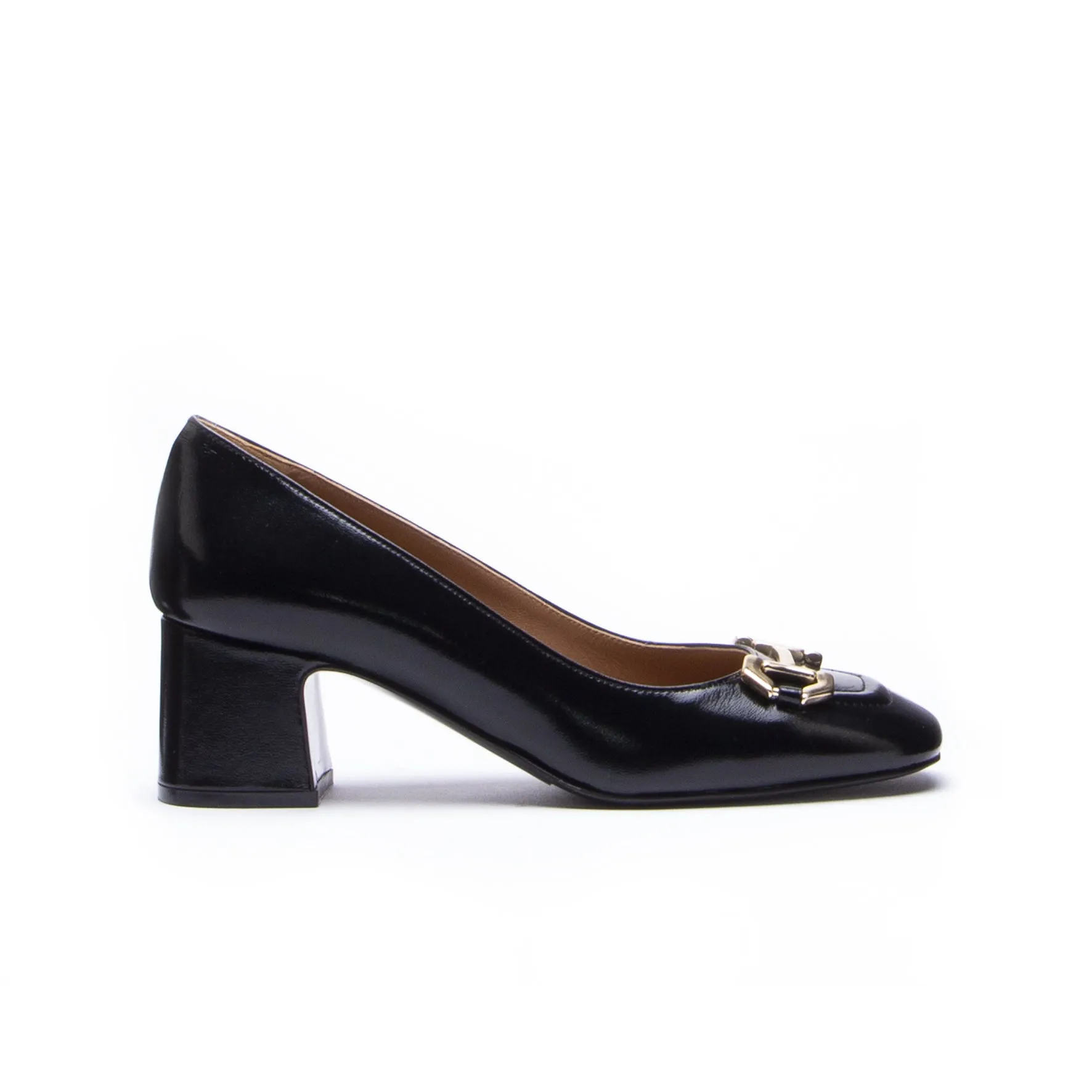 Slip-On Heels AMIRA PUMP
