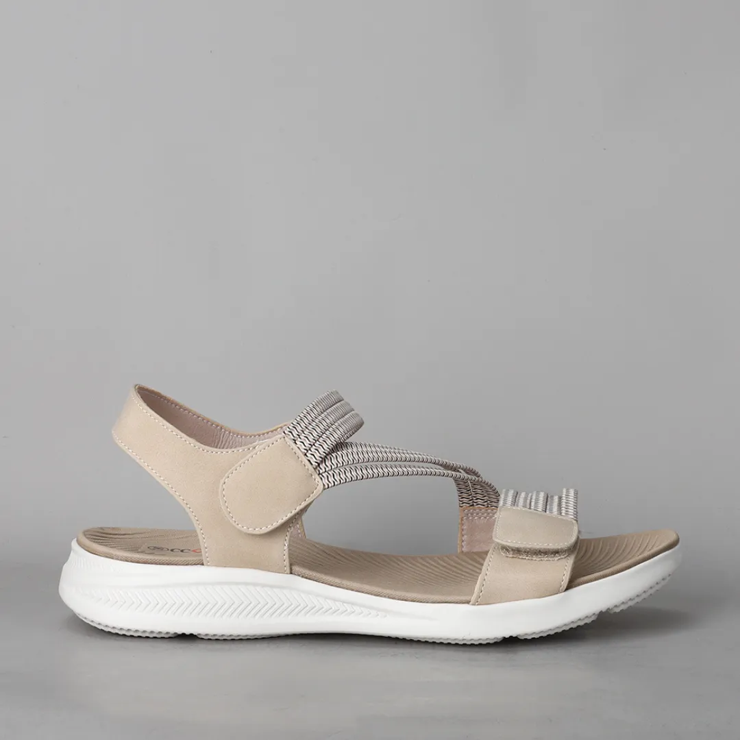 Chill Time CC RESORTS FLORRIE APPRICOT MULTI