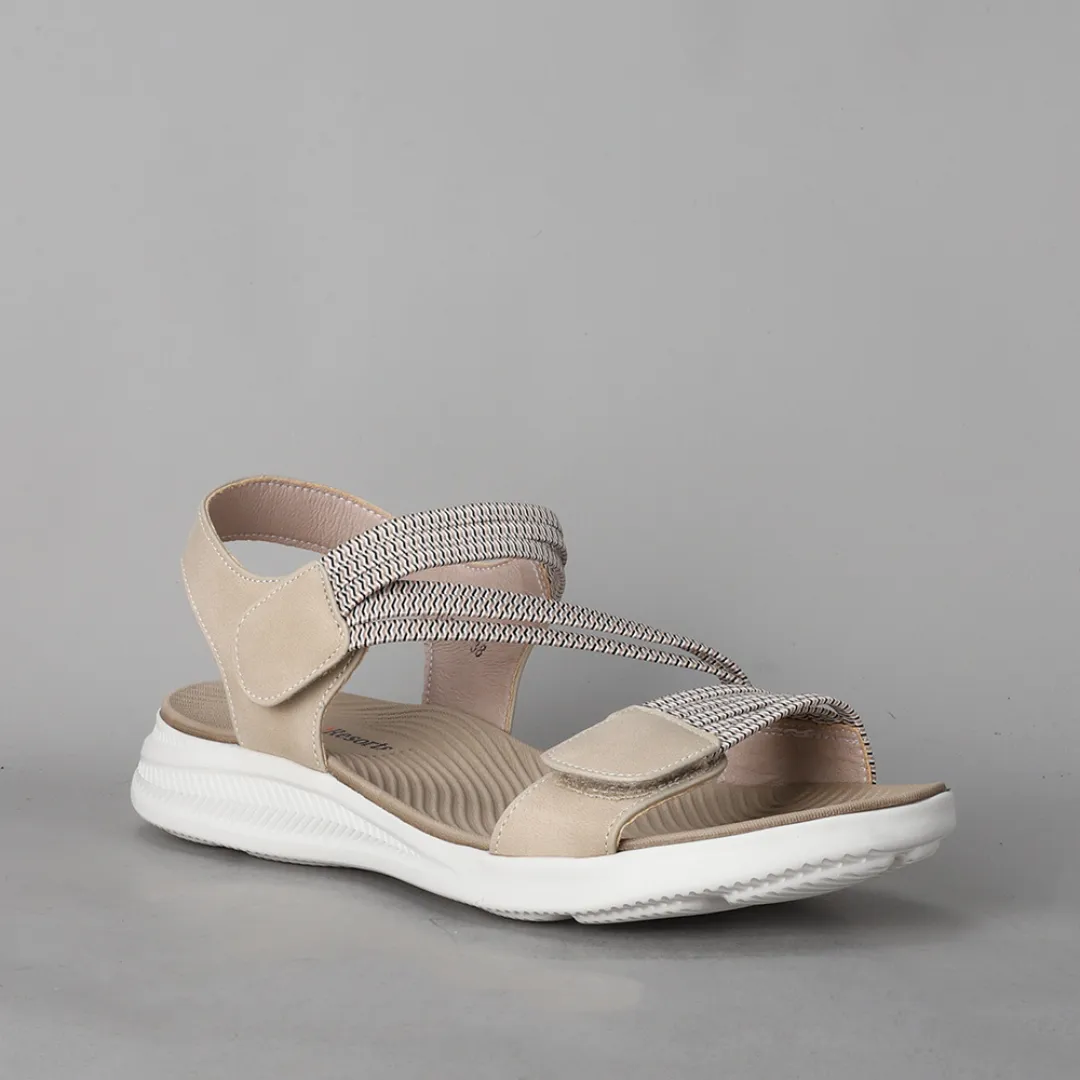 All-Purpose Comfort Urban Leisure CC RESORTS FLORRIE APPRICOT MULTI