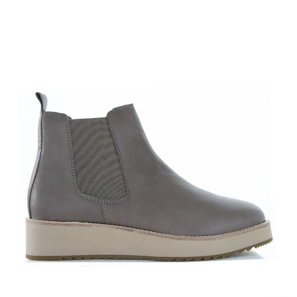 LE SANSA STING TAUPE Comfortable Design Dust Guard