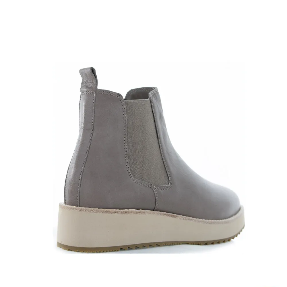 Elastic Material Heavy-Duty Build LE SANSA STING TAUPE
